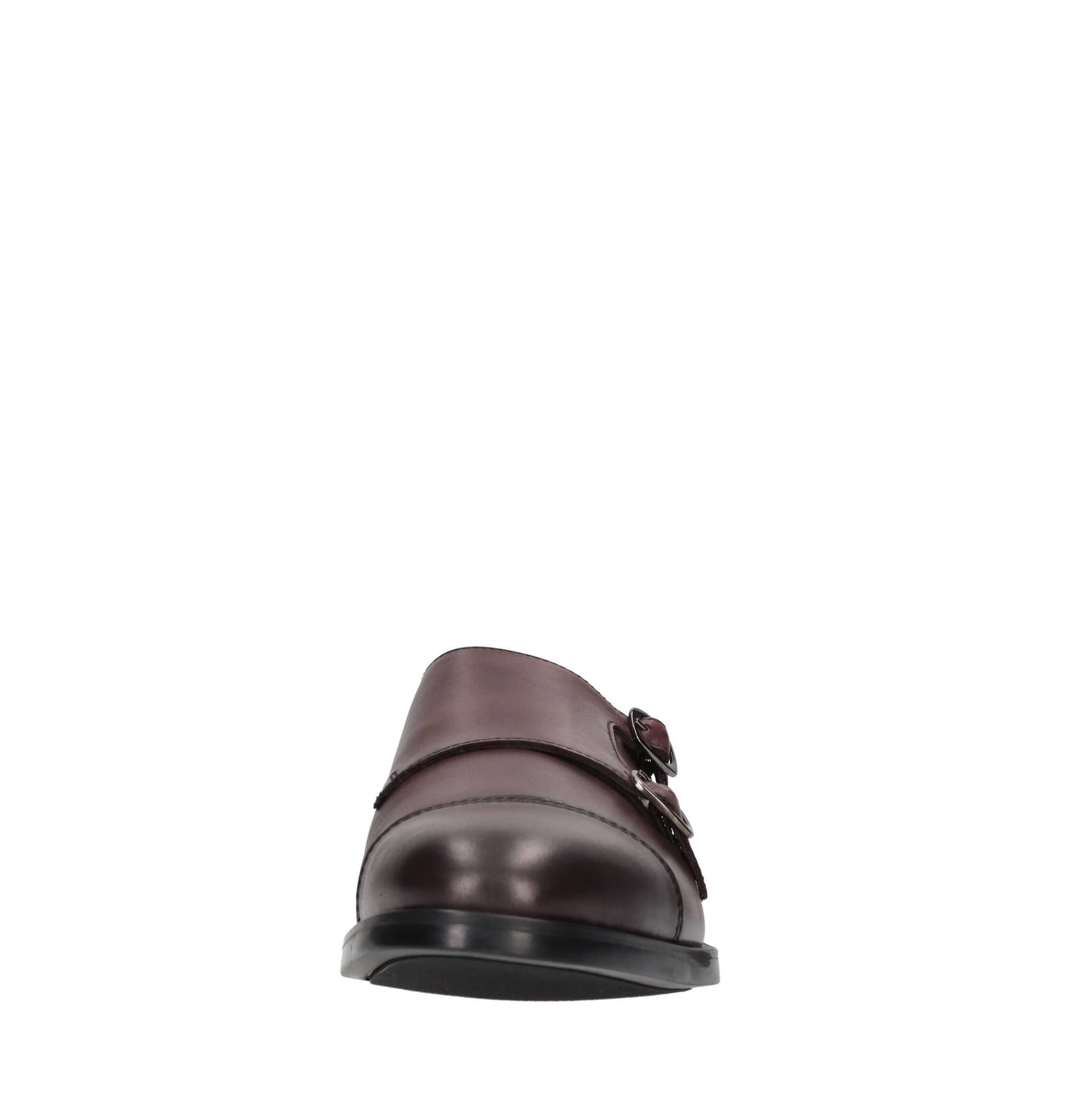 MARCO FERRETTI  Scarpe basse Bordeaux - 4