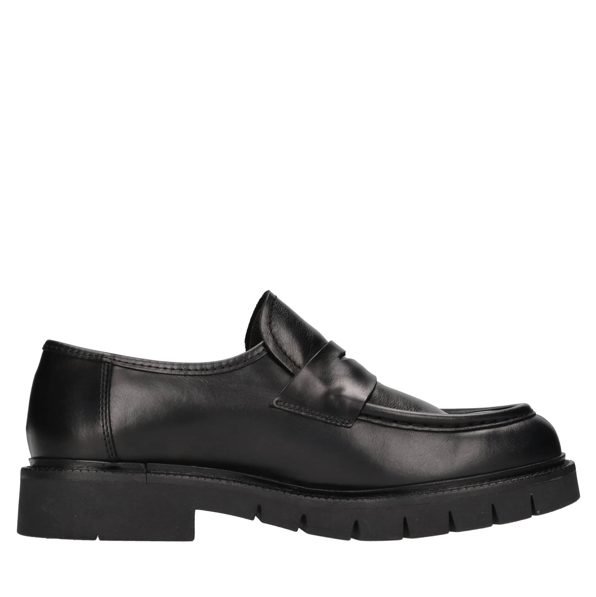 MARCO FERRETTI  Scarpe basse Nero - 3