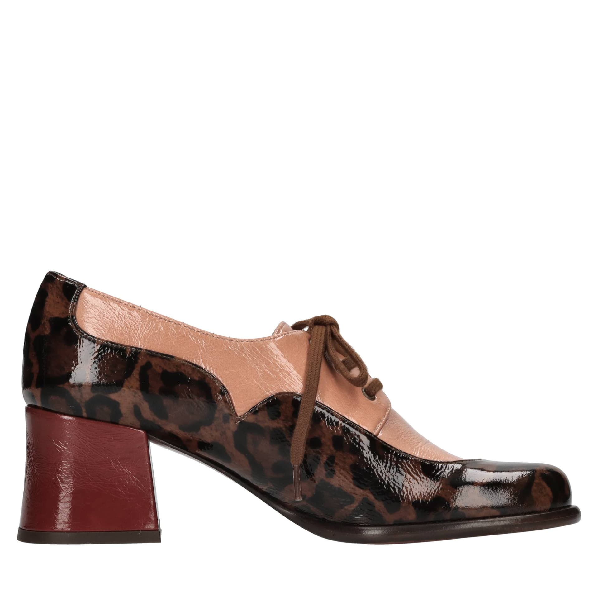Chie Mihara  Stivali Multicolor - 3