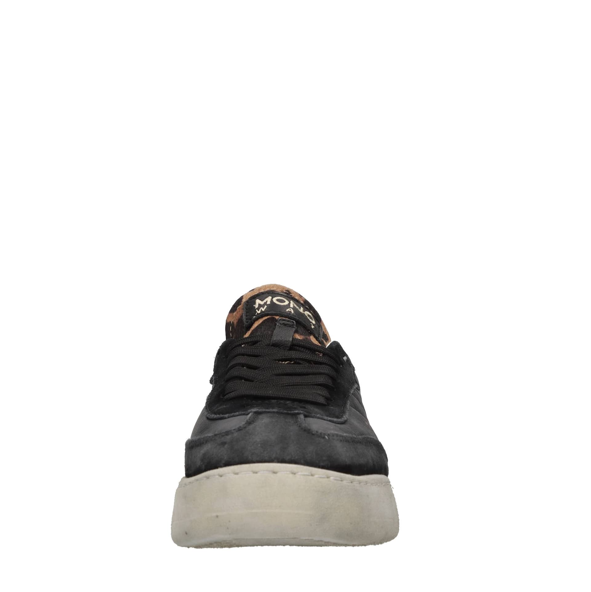 MONOWAY  Sneakers Nero - 4