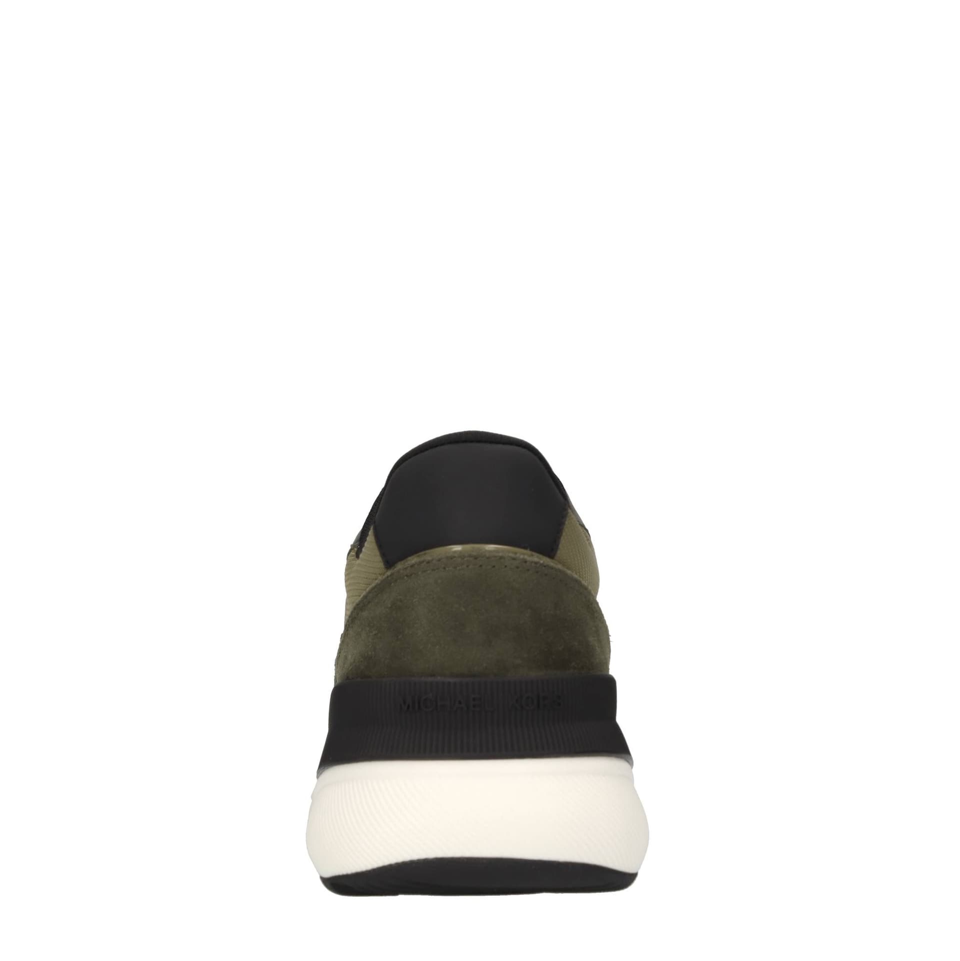 Michael Kors MICHAEL KORS Sneakers Verde - 2