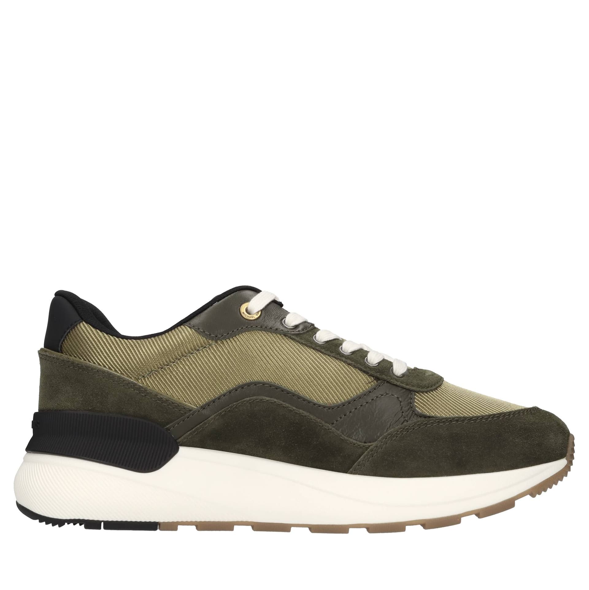 Michael Kors MICHAEL KORS Sneakers Verde - 3