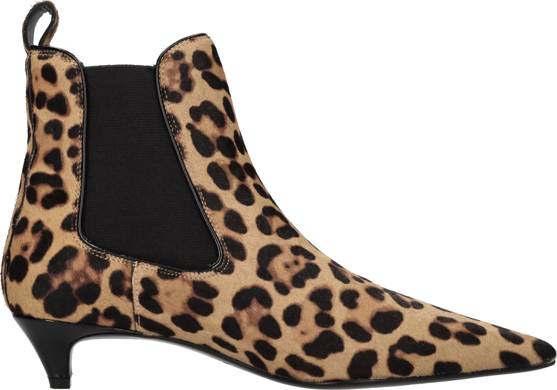 Tosca Blu  Stivali Animalier - 3