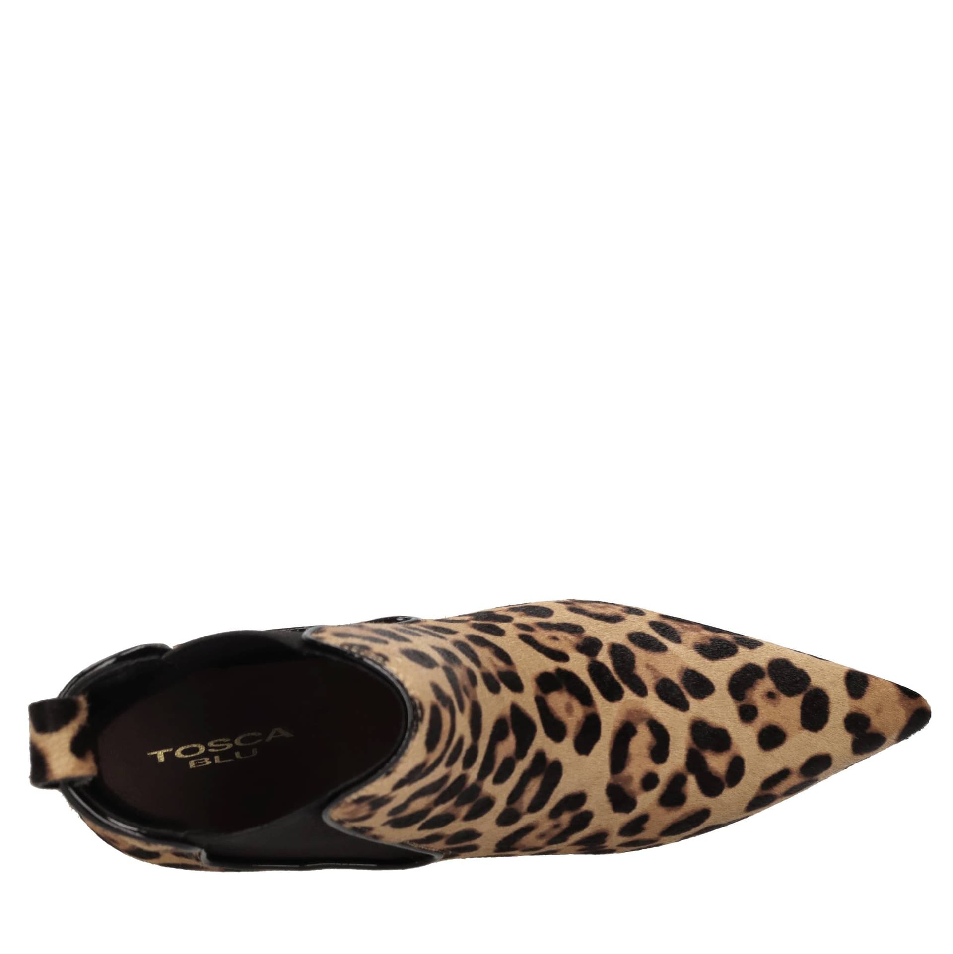 Tosca Blu  Stivali Animalier - 5
