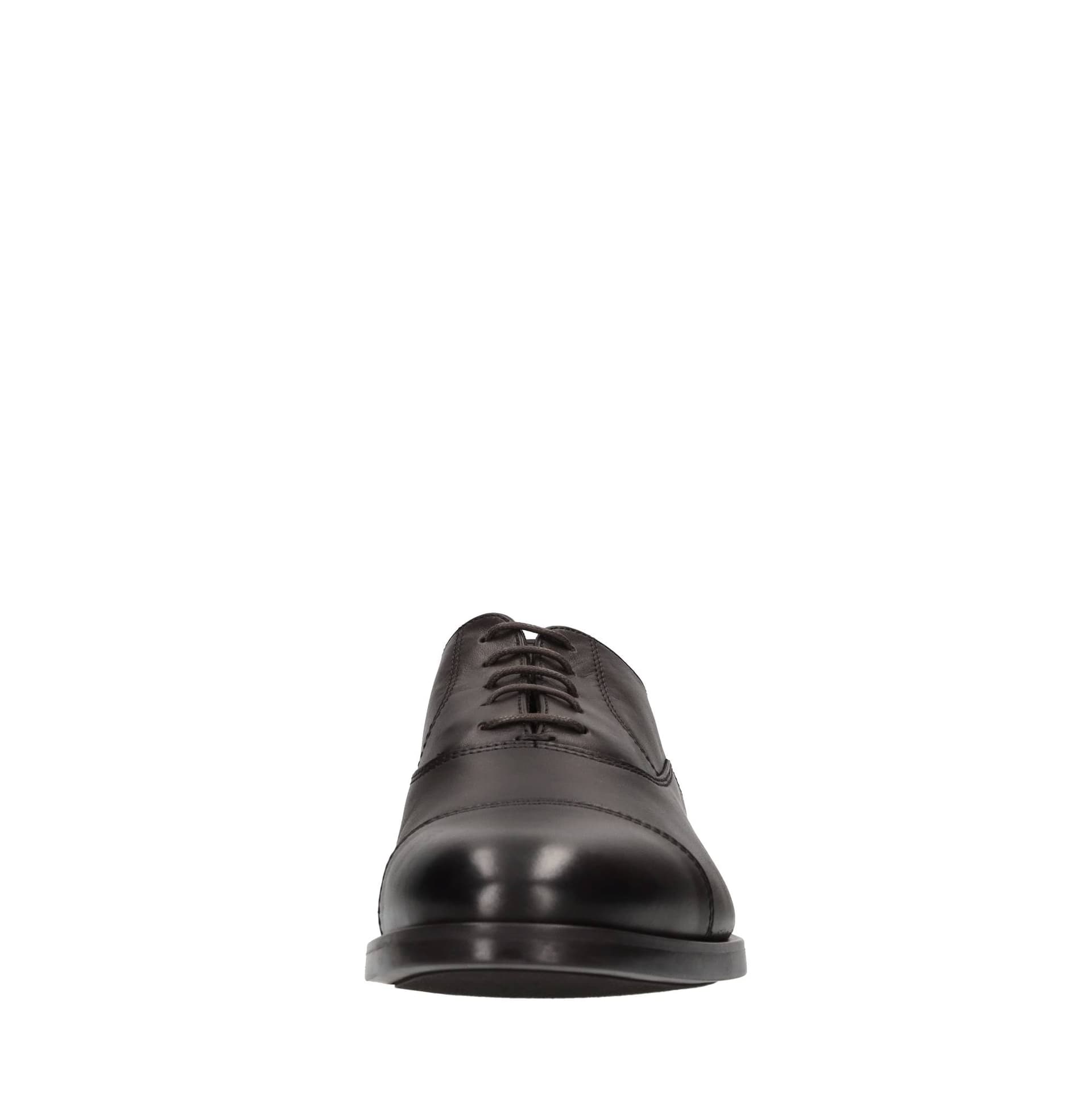 MARCO FERRETTI  Scarpe basse Testa di moro - 4