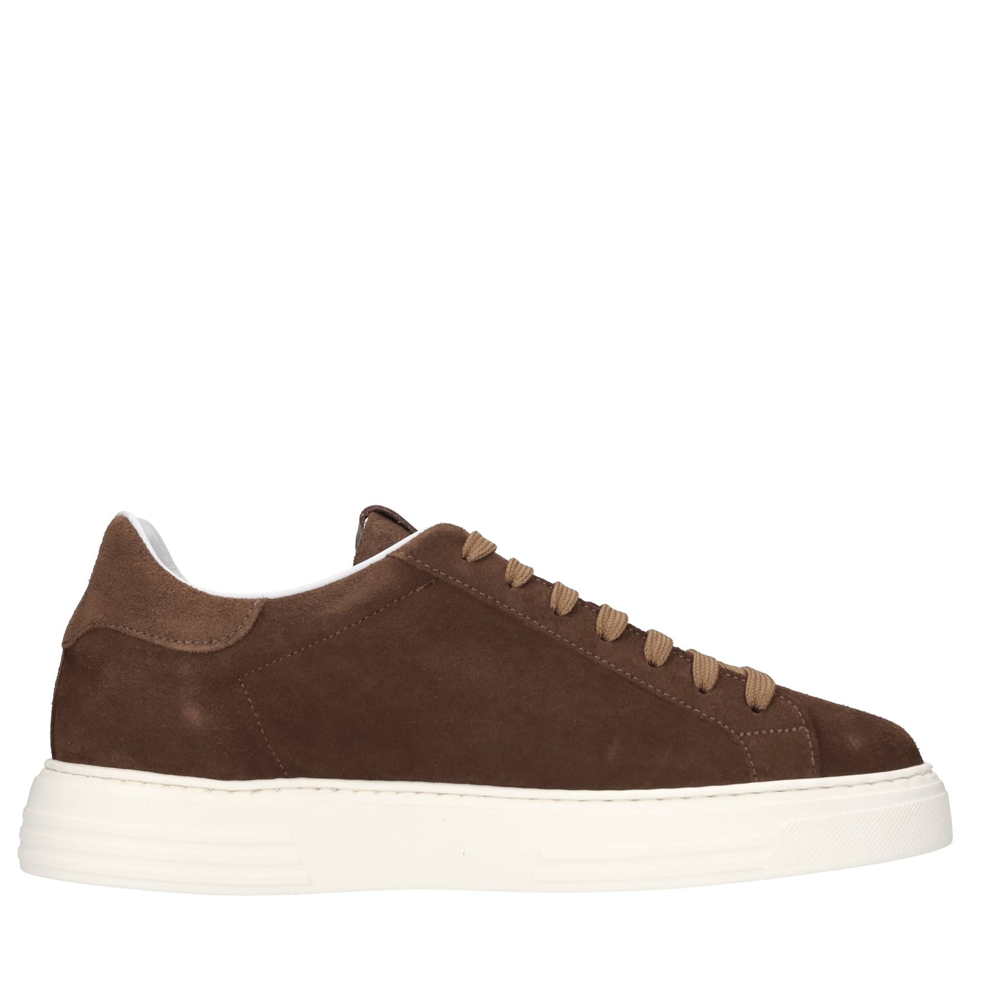 Marechiaro 1962  Sneakers Marrone - 3