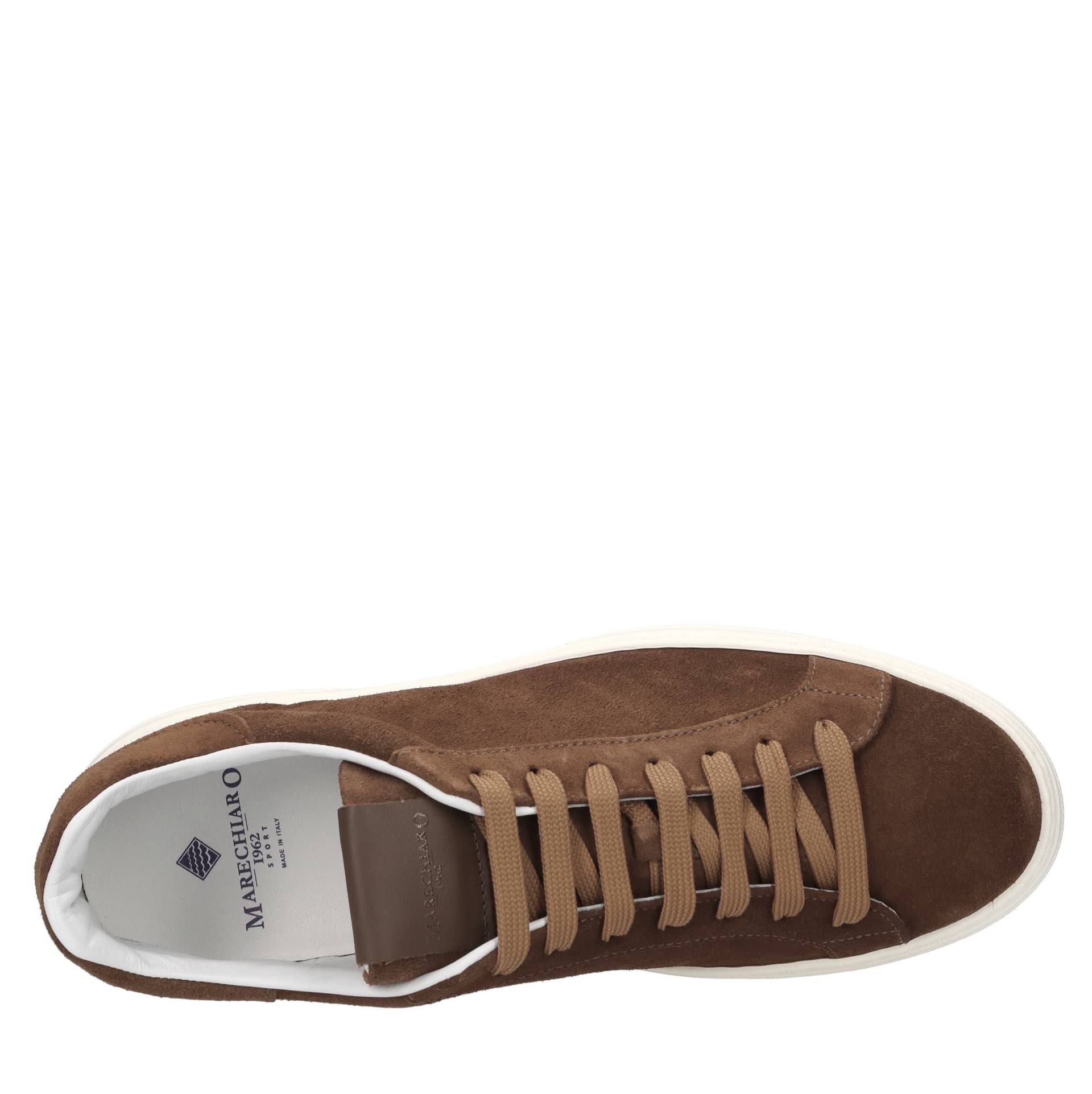 Marechiaro 1962  Sneakers Marrone - 5