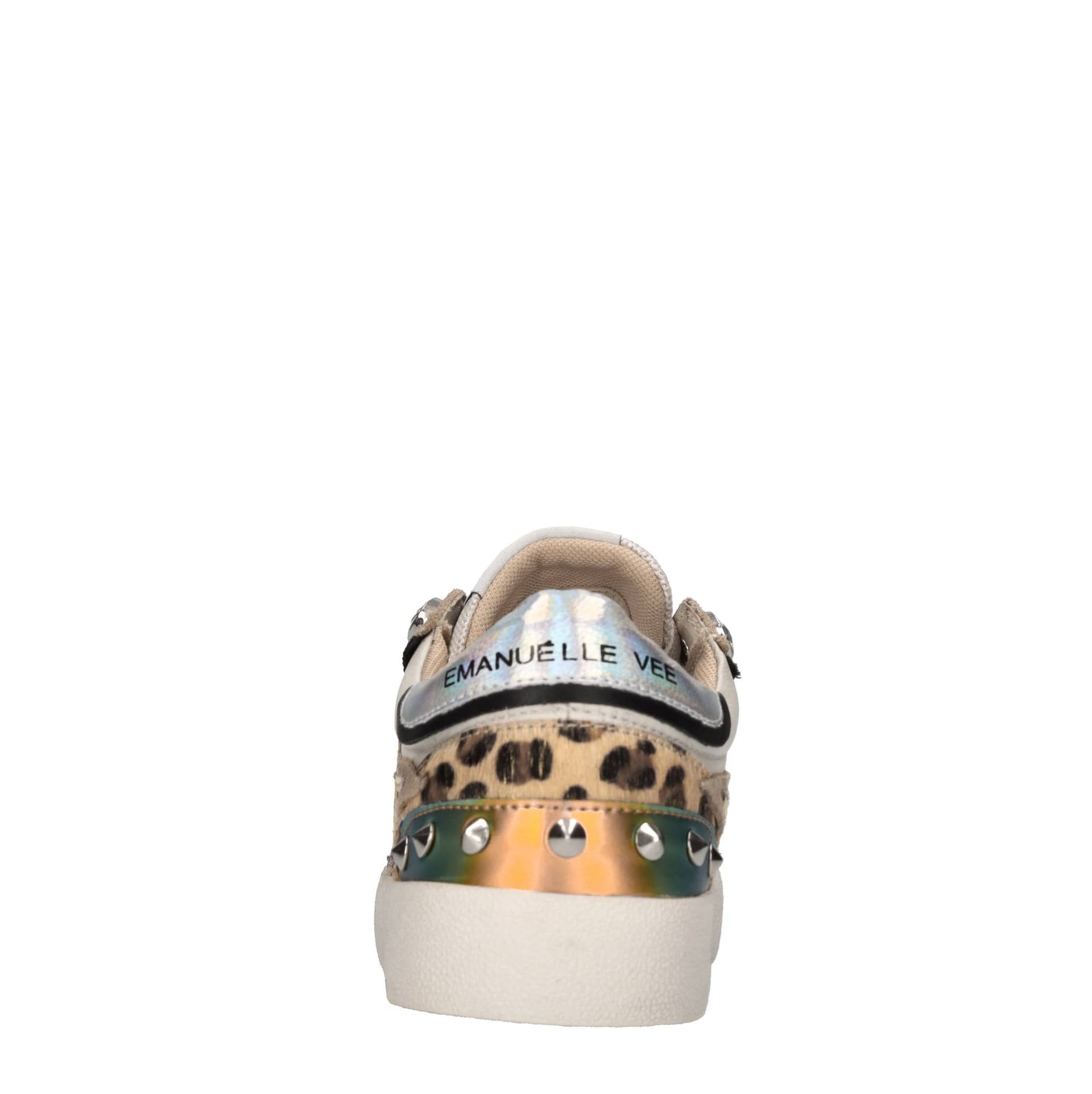 Emanuelle Vee  Sneakers Multicolor - 2