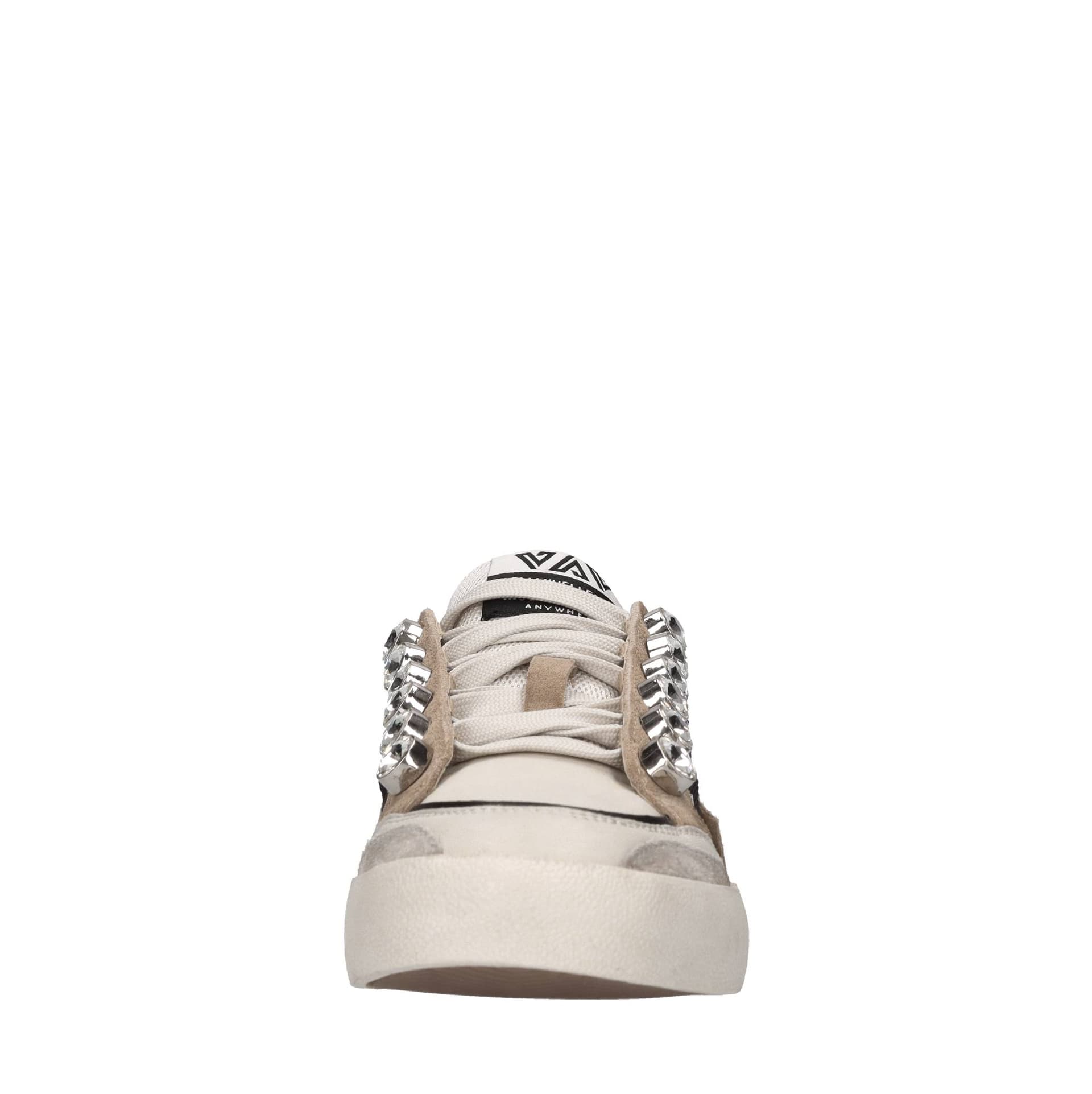 Emanuelle Vee  Sneakers Multicolor - 4