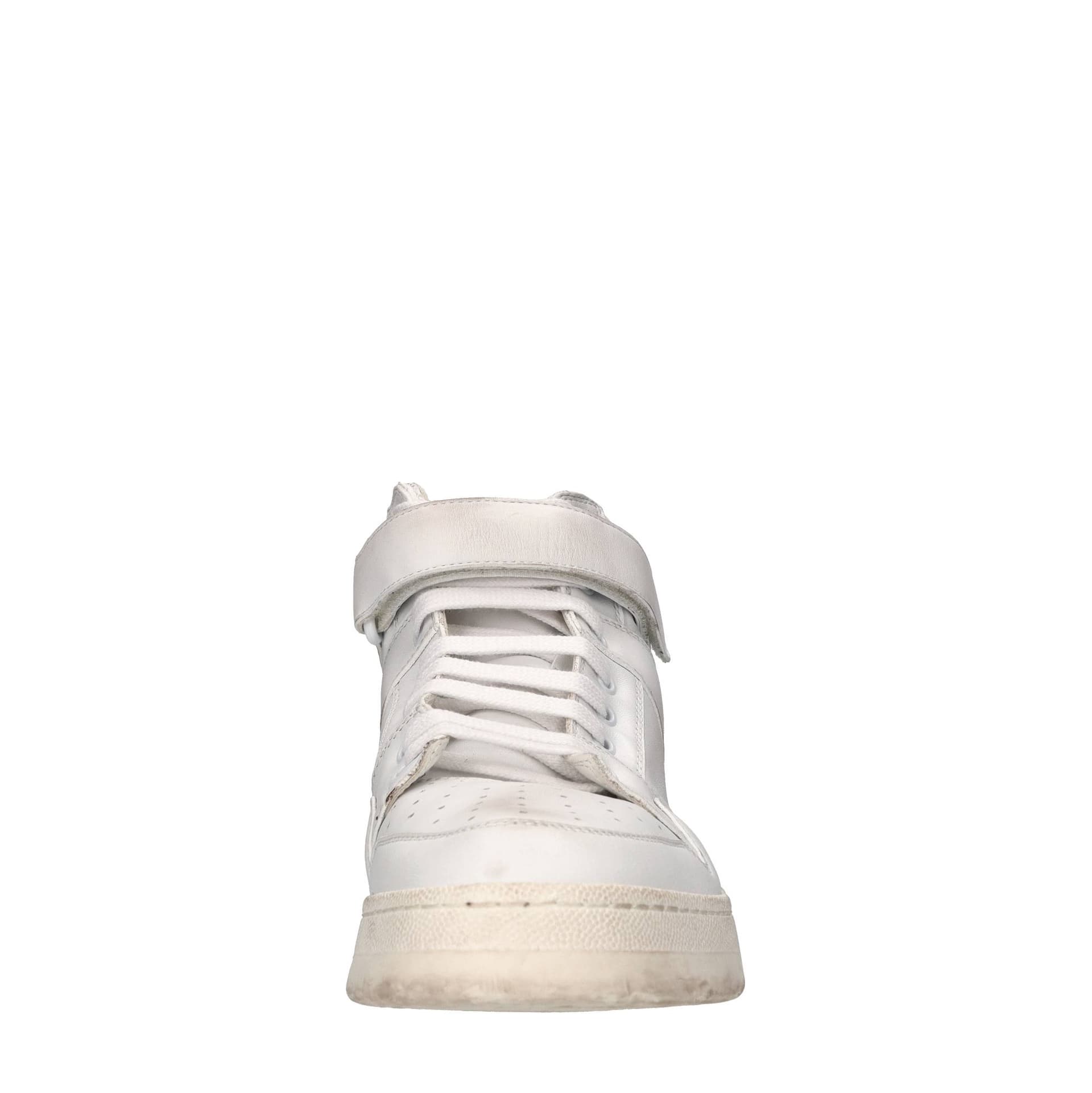 Saint Laurent   Sneakers Bianco - 4