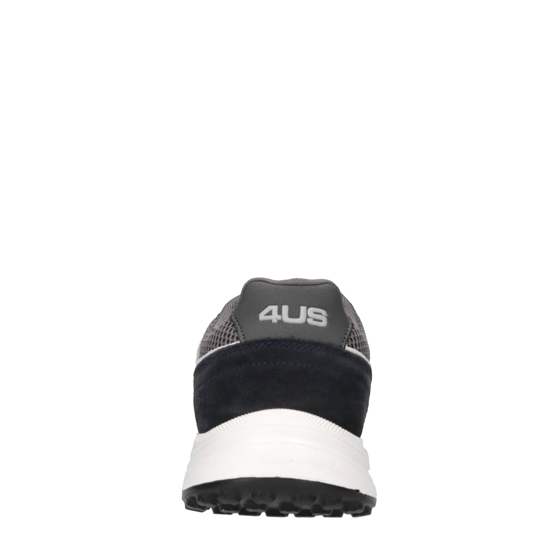 PACIOTTI 4US  Sneakers Blu - 2