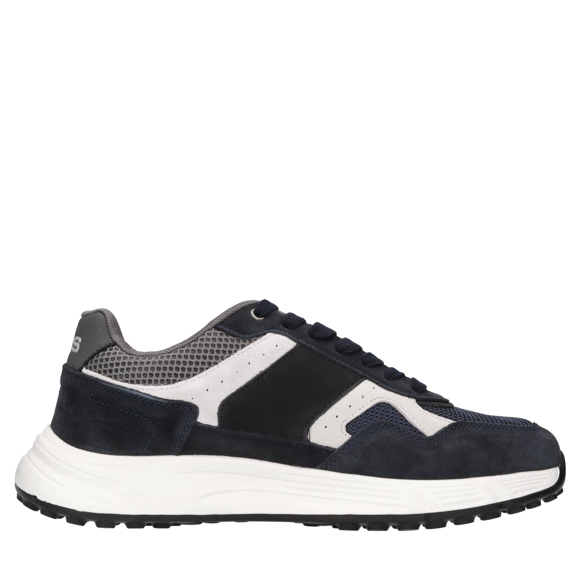 PACIOTTI 4US  Sneakers Blu - 3