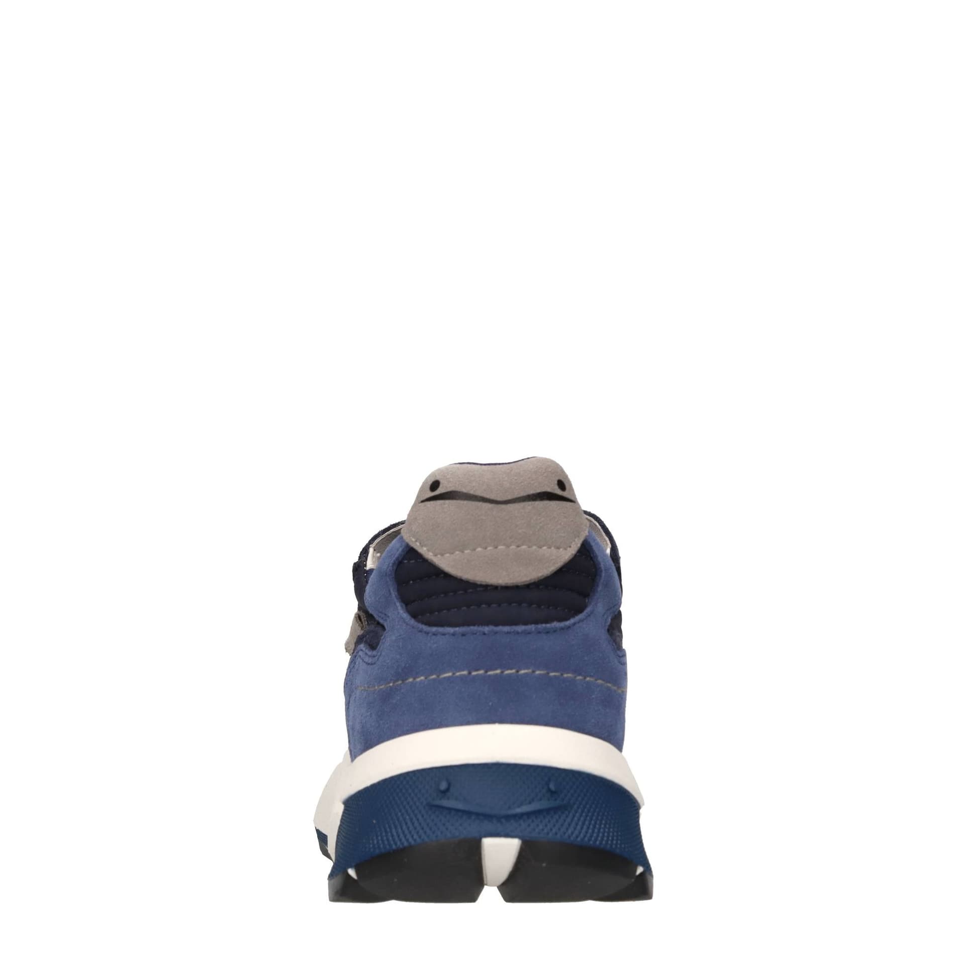 Voile Blanche  Sneakers Blu - 2
