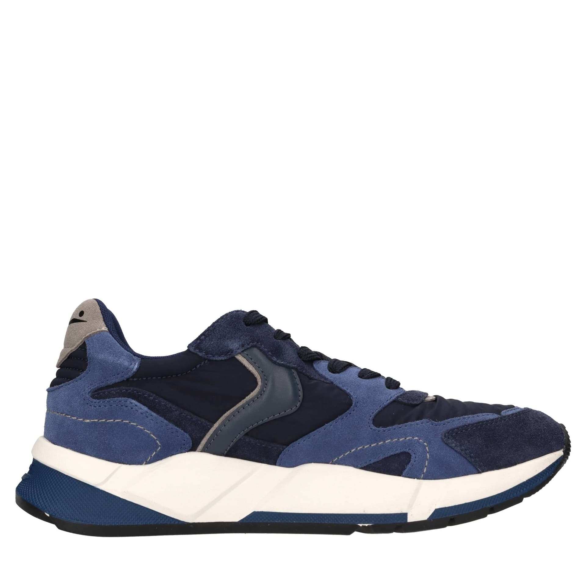Voile Blanche  Sneakers Blu - 3