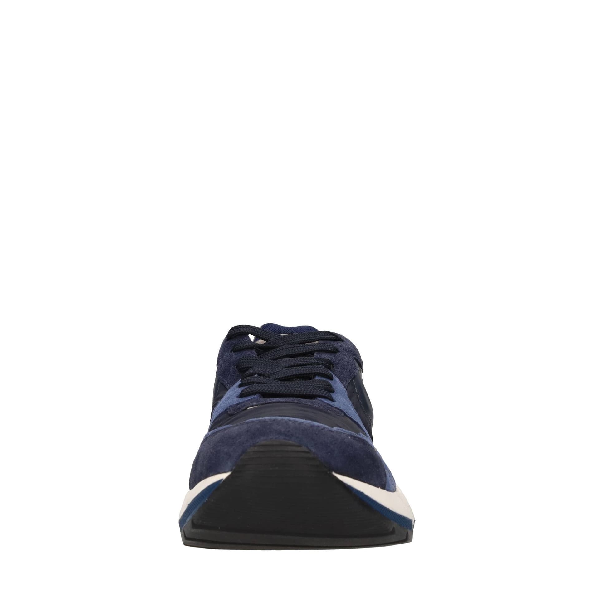 Voile Blanche  Sneakers Blu - 4
