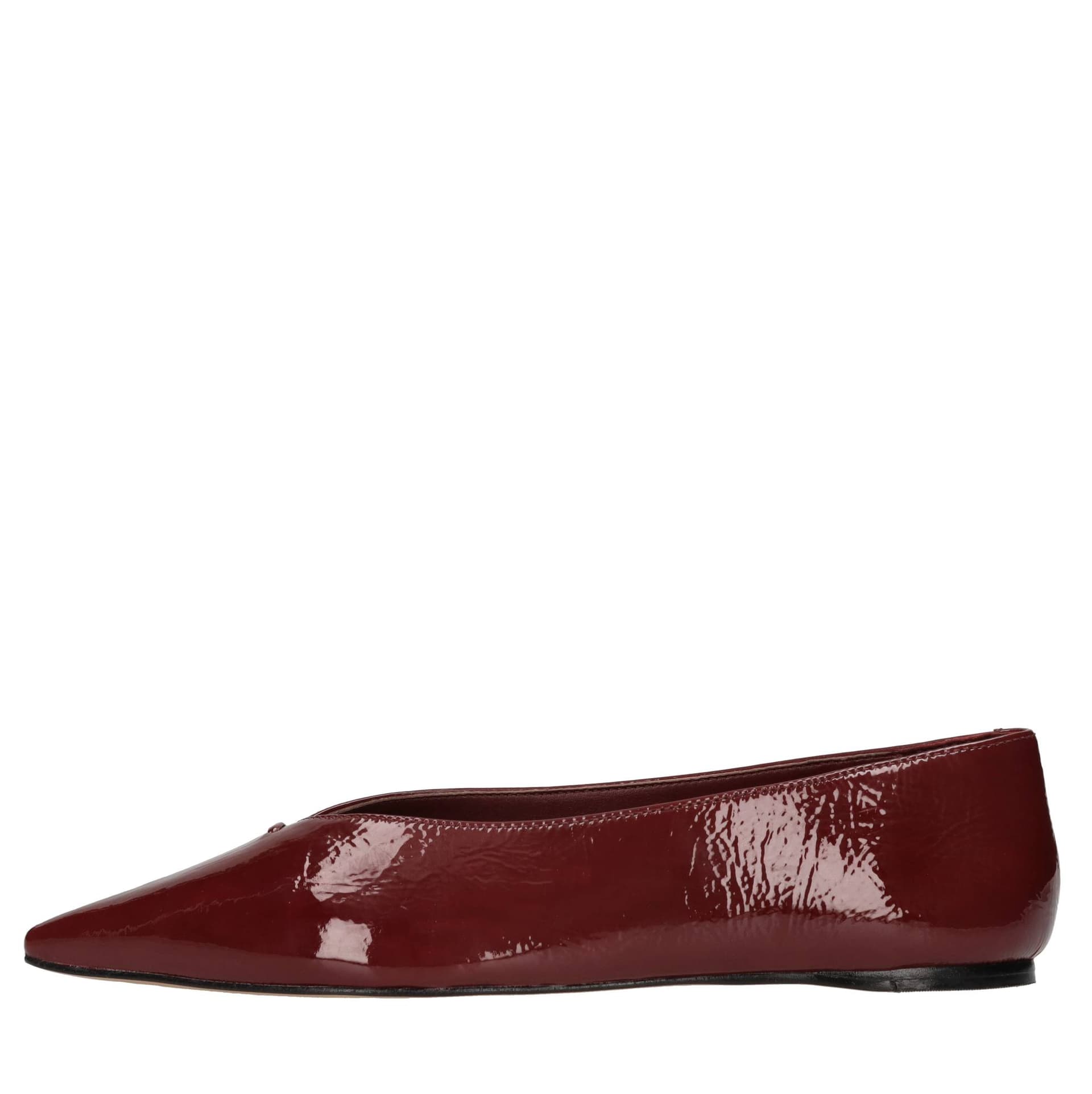 CARRANO  Scarpe basse Bordeaux