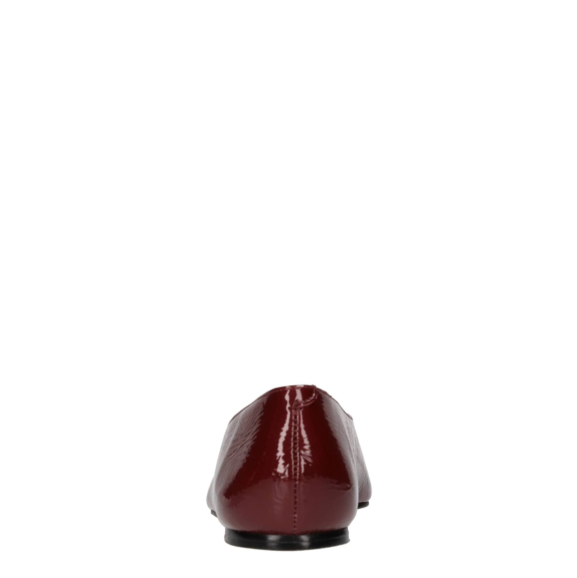 CARRANO  Scarpe basse Bordeaux - 2