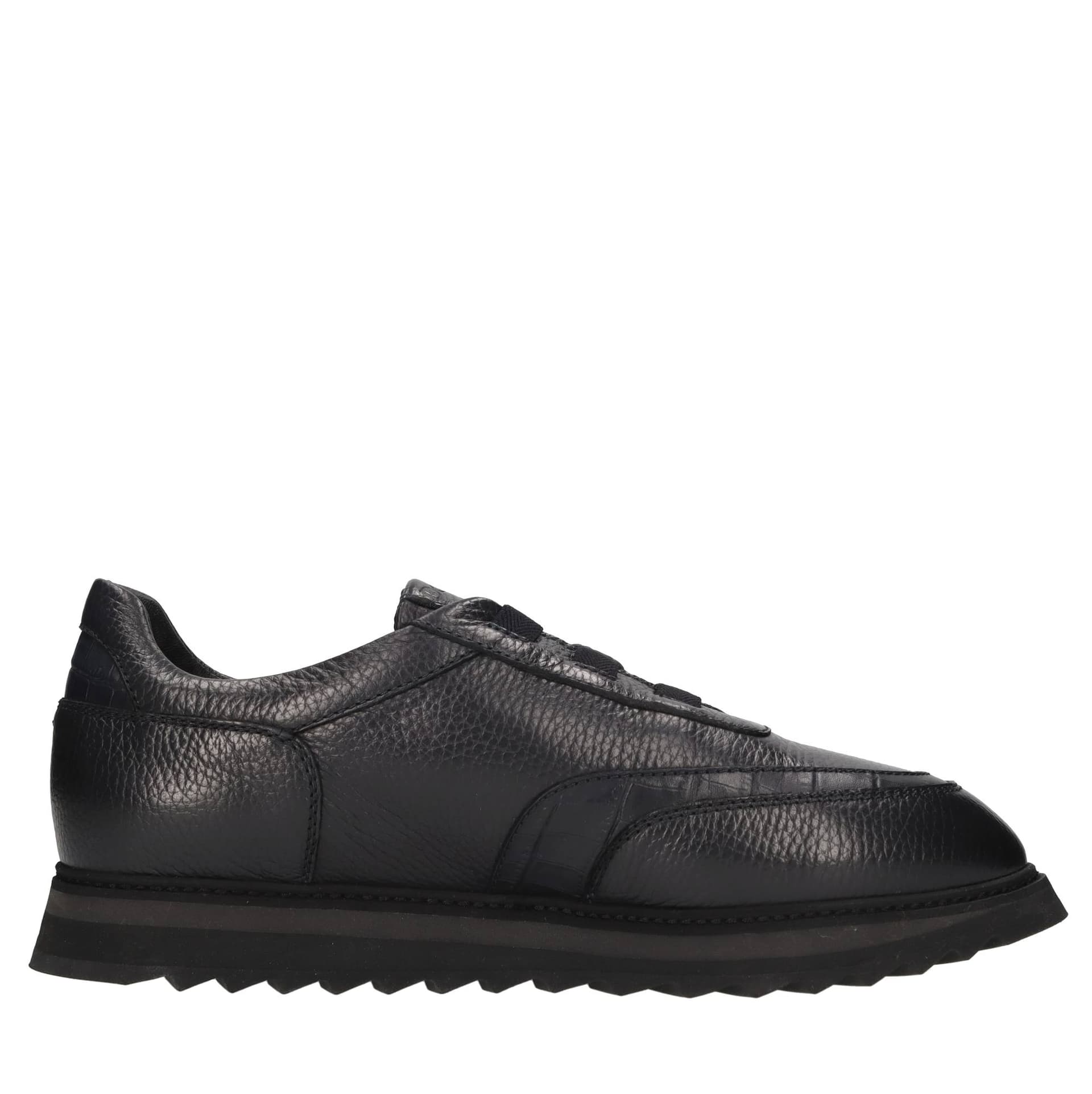 Doucal's  Sneakers Blu - 3