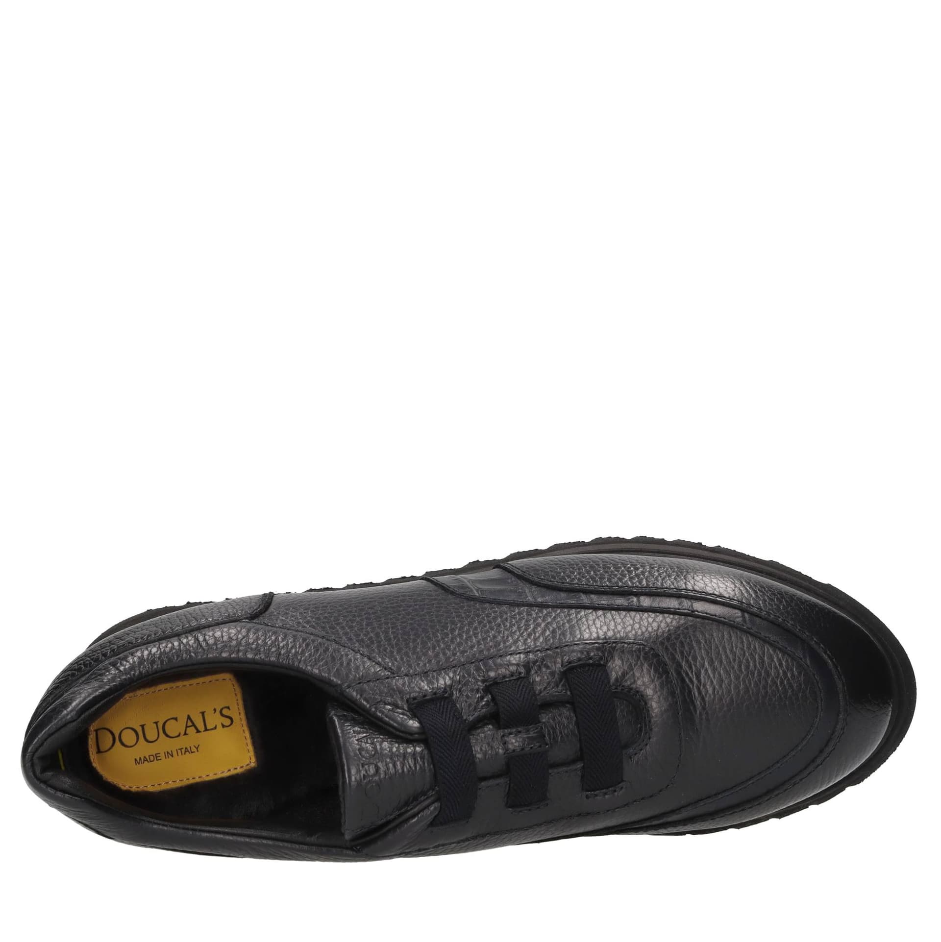 Doucal's  Sneakers Blu - 5