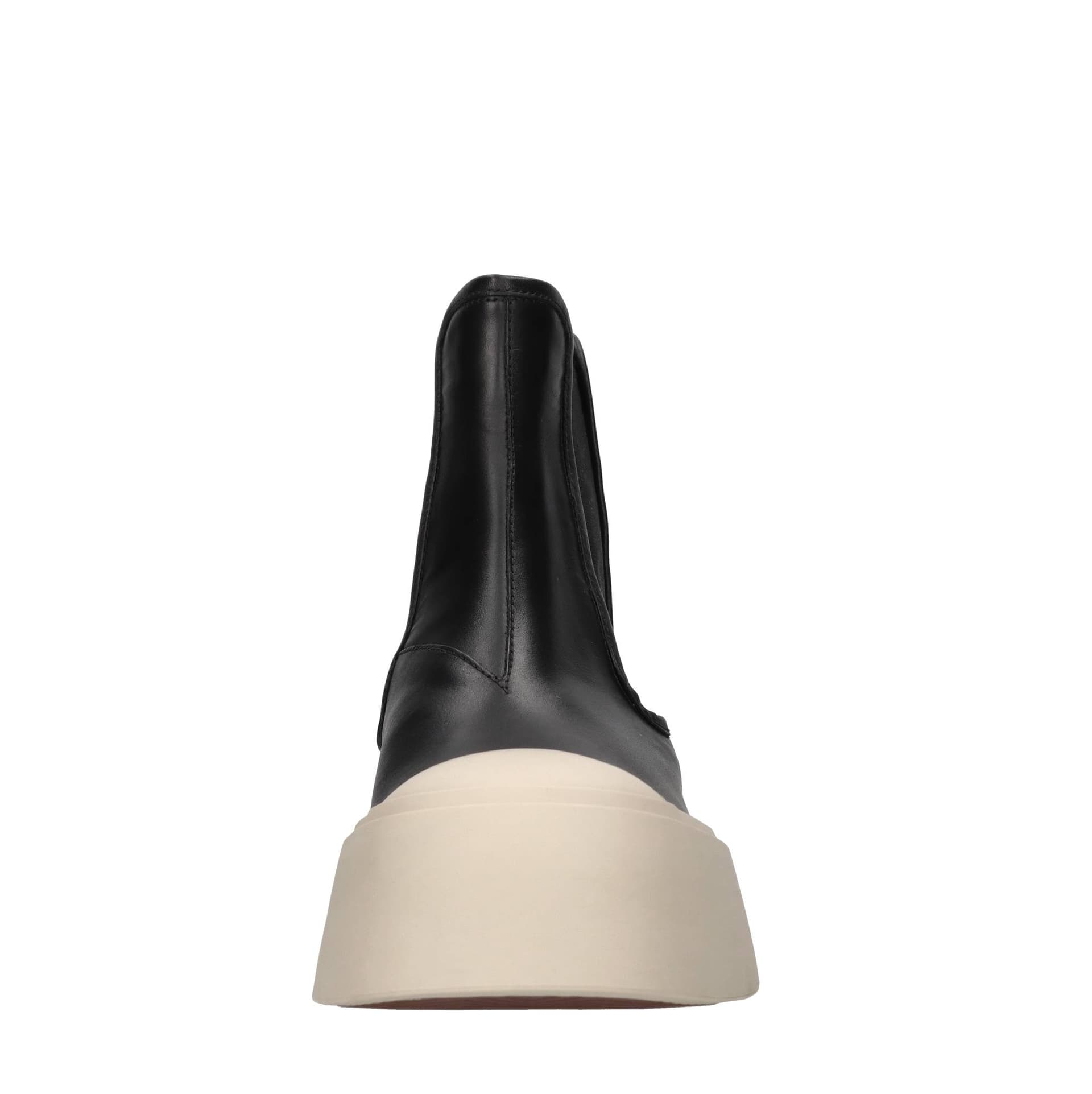Marni  Stivali Nero - 4