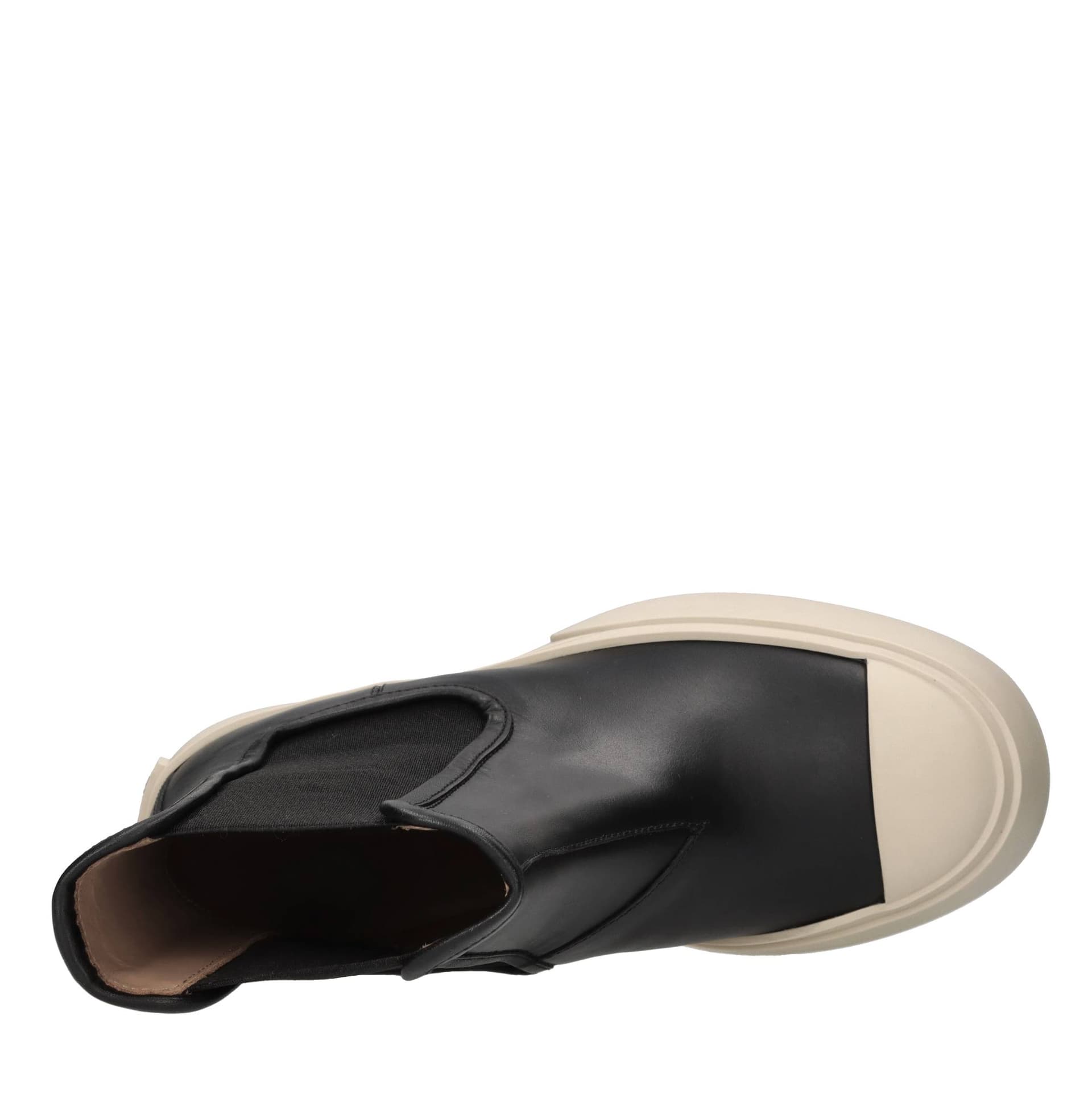 Marni  Stivali Nero - 5