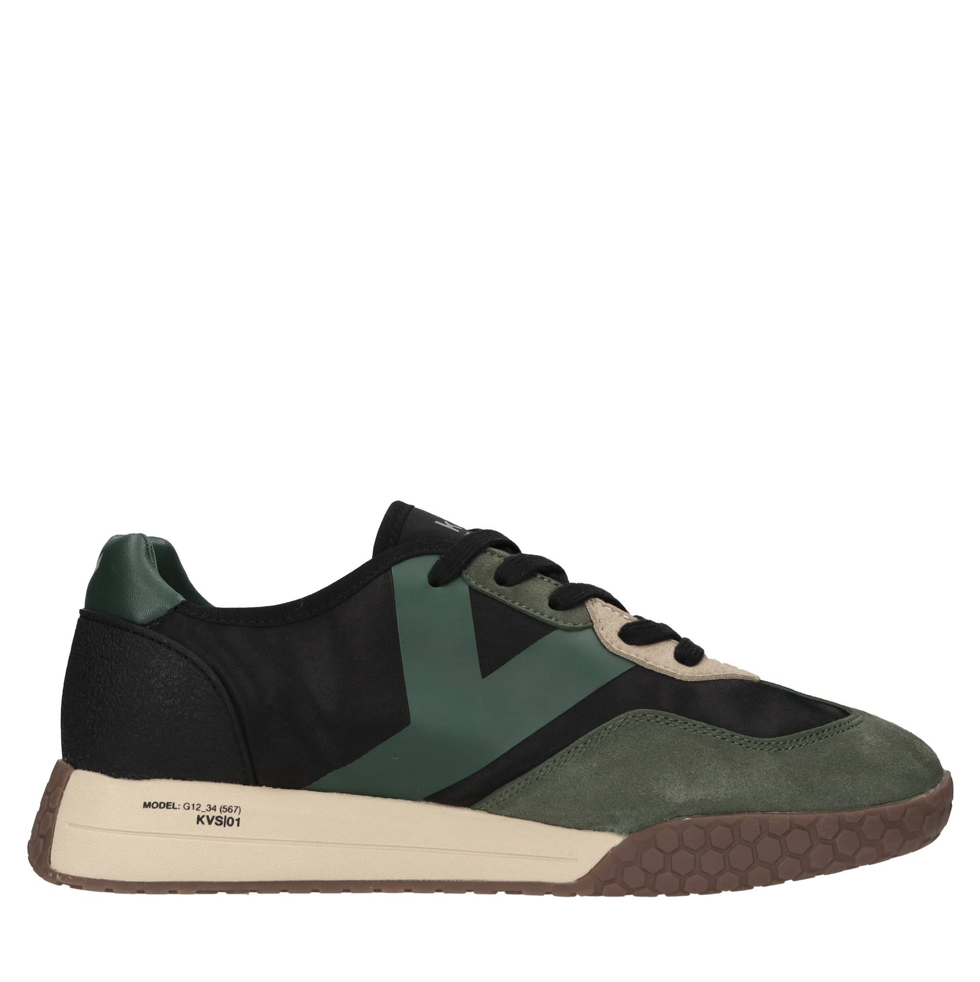KEH NOO  Sneakers Multicolor - 3