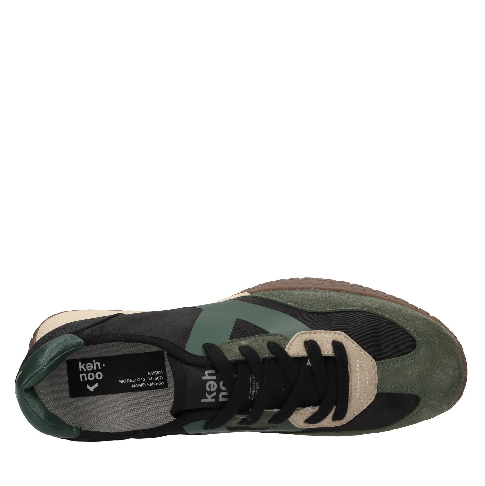 KEH NOO  Sneakers Multicolor - 5