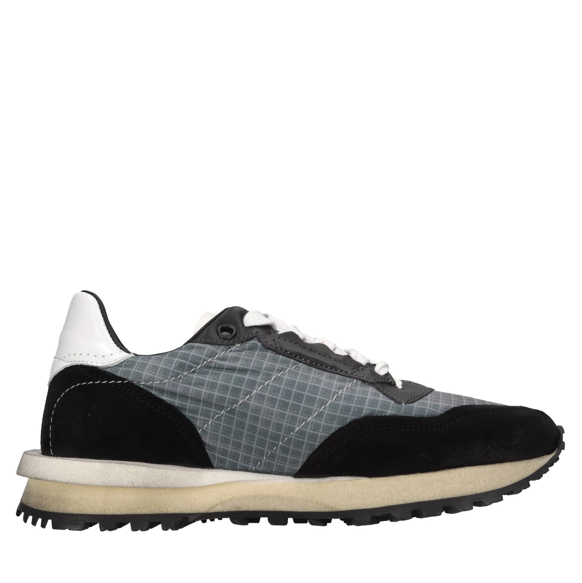 HIDNANDER  Sneakers Multicolor - 3