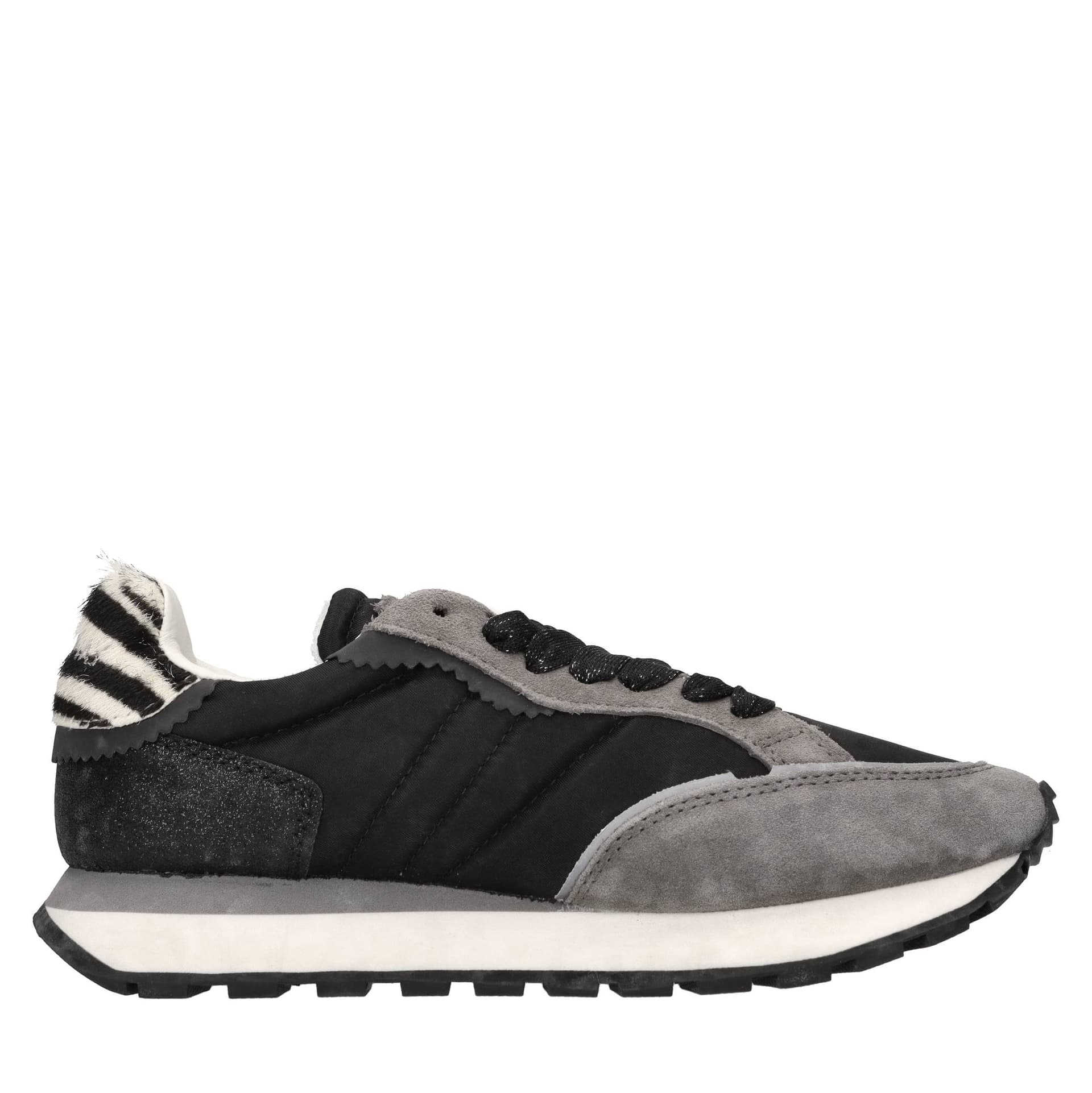 MONOWAY  Sneakers Multicolor - 3