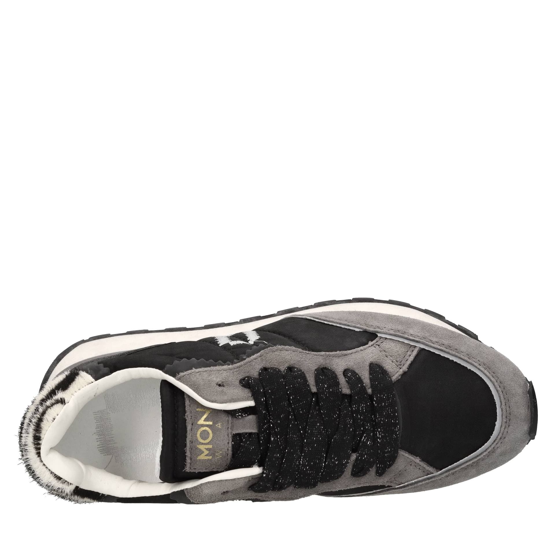 MONOWAY  Sneakers Multicolor - 5