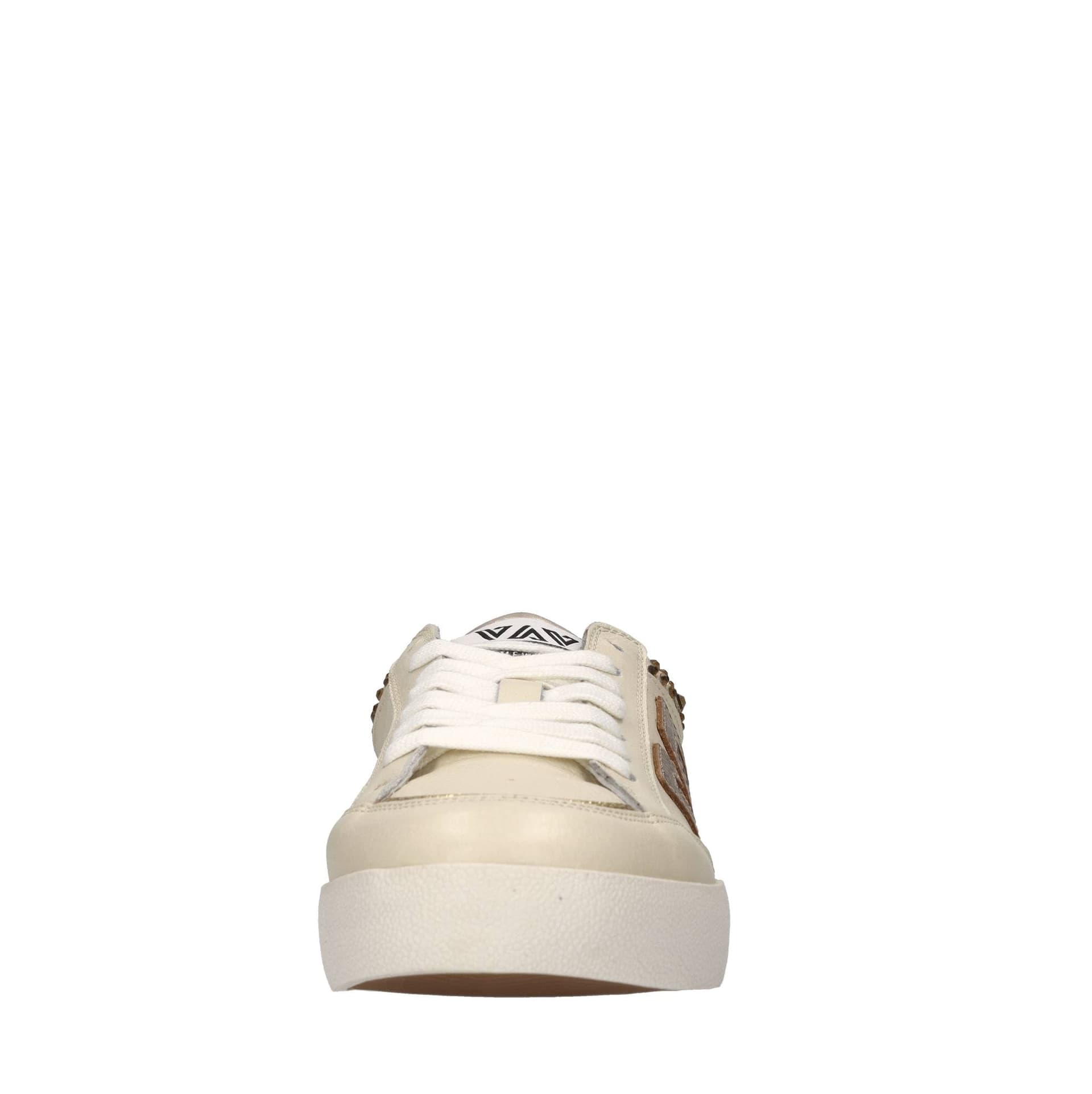 Emanuelle Vee  Sneakers Beige - 4