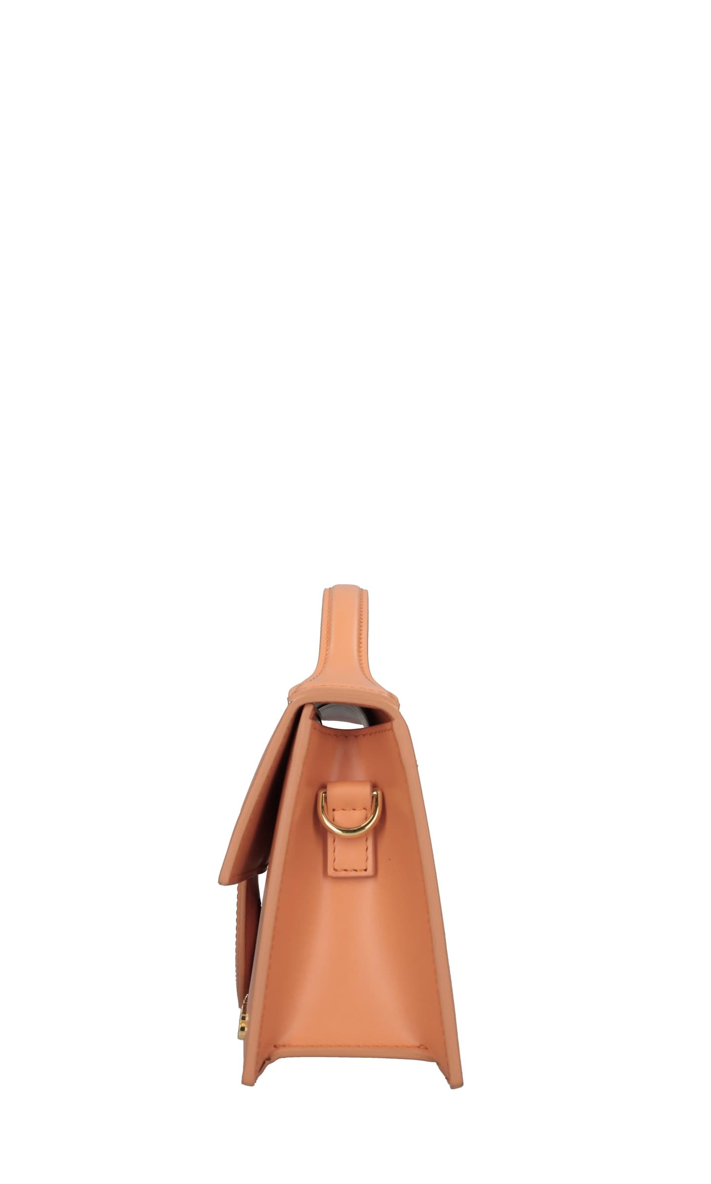 JACQUEMUS  Borse... Arancione - 2