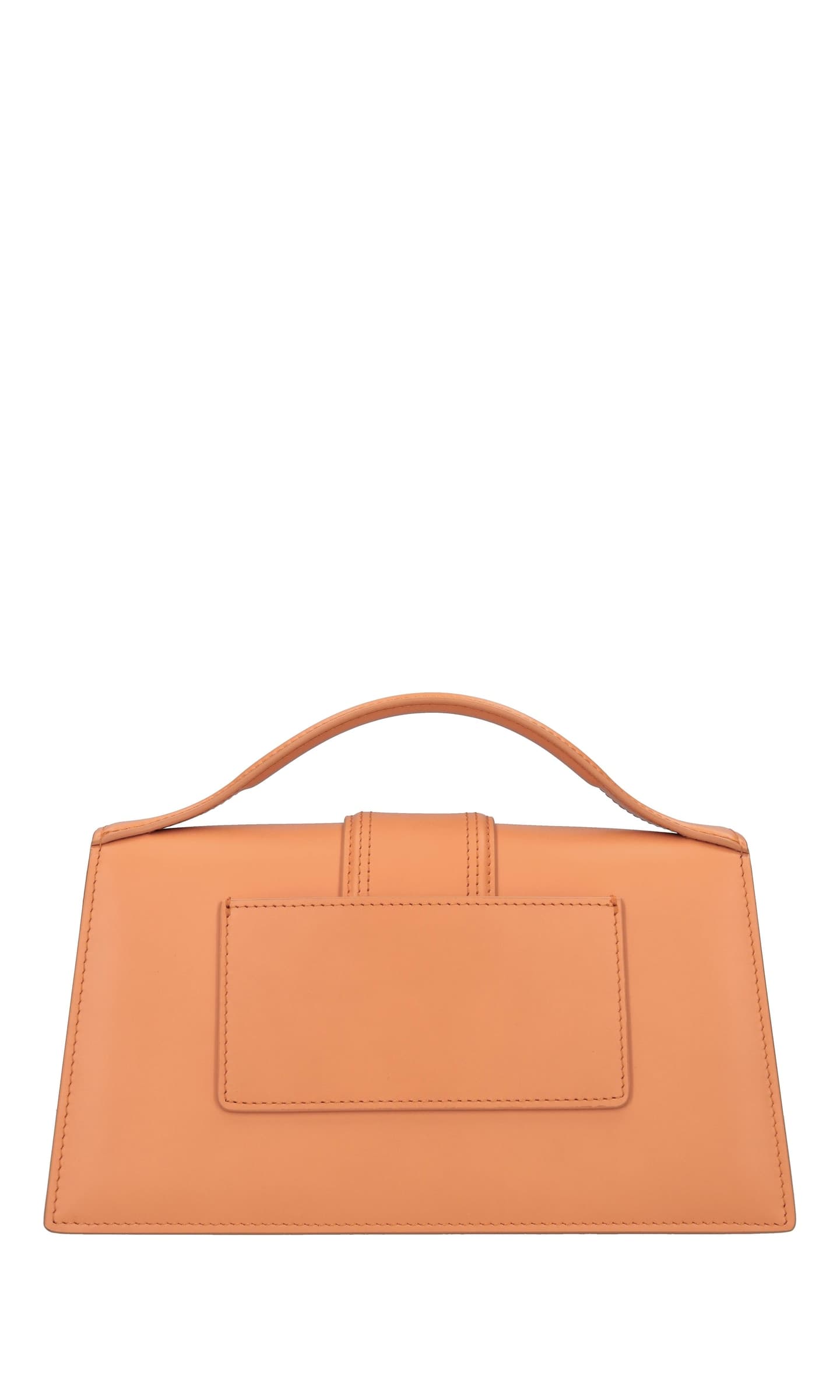 JACQUEMUS  Borse... Arancione - 3