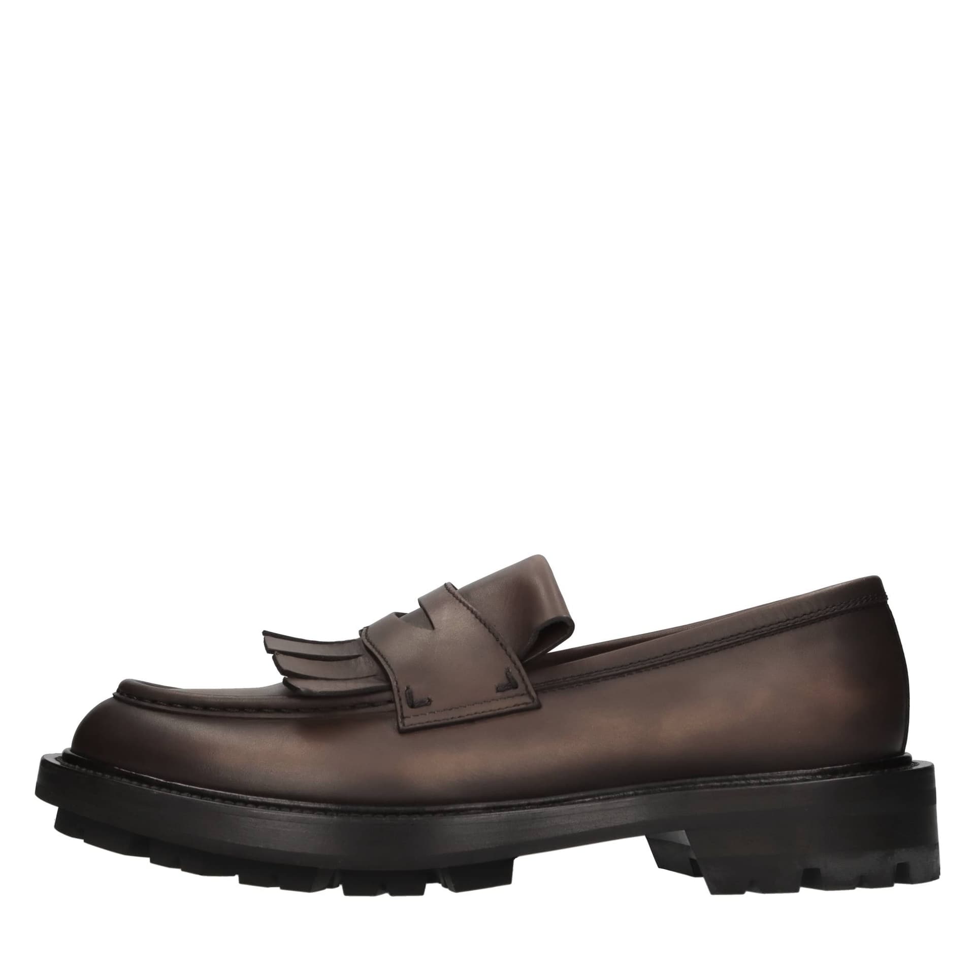 Barrett  Scarpe basse Marrone