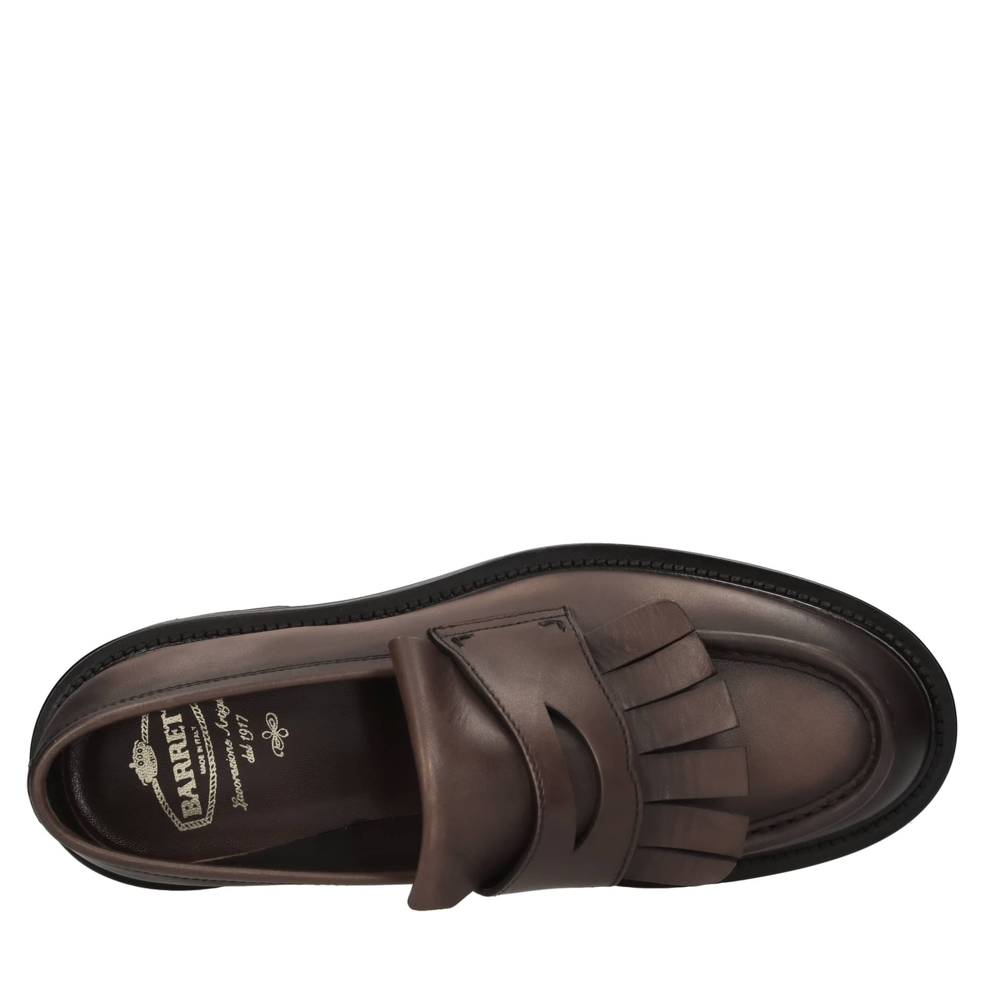 Barrett  Scarpe basse Marrone - 5