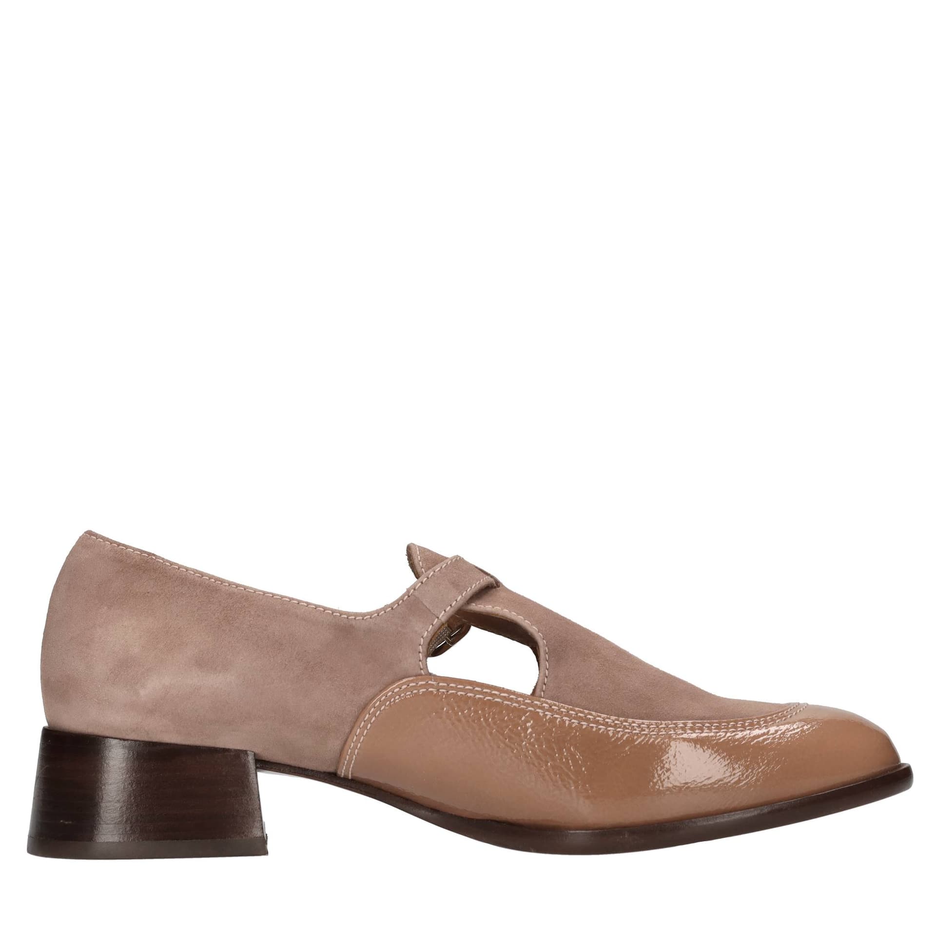 Chie Mihara  Scarpe basse Marrone - 3