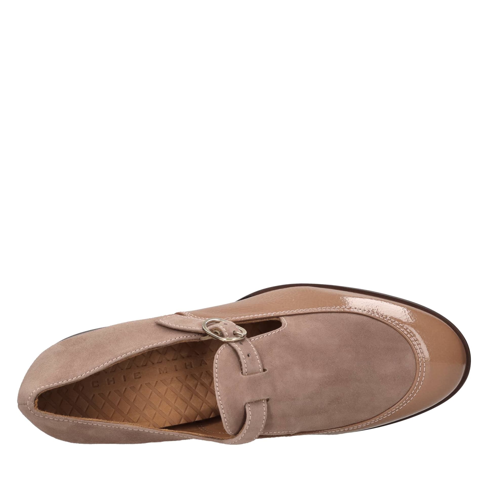 Chie Mihara  Scarpe basse Marrone - 5