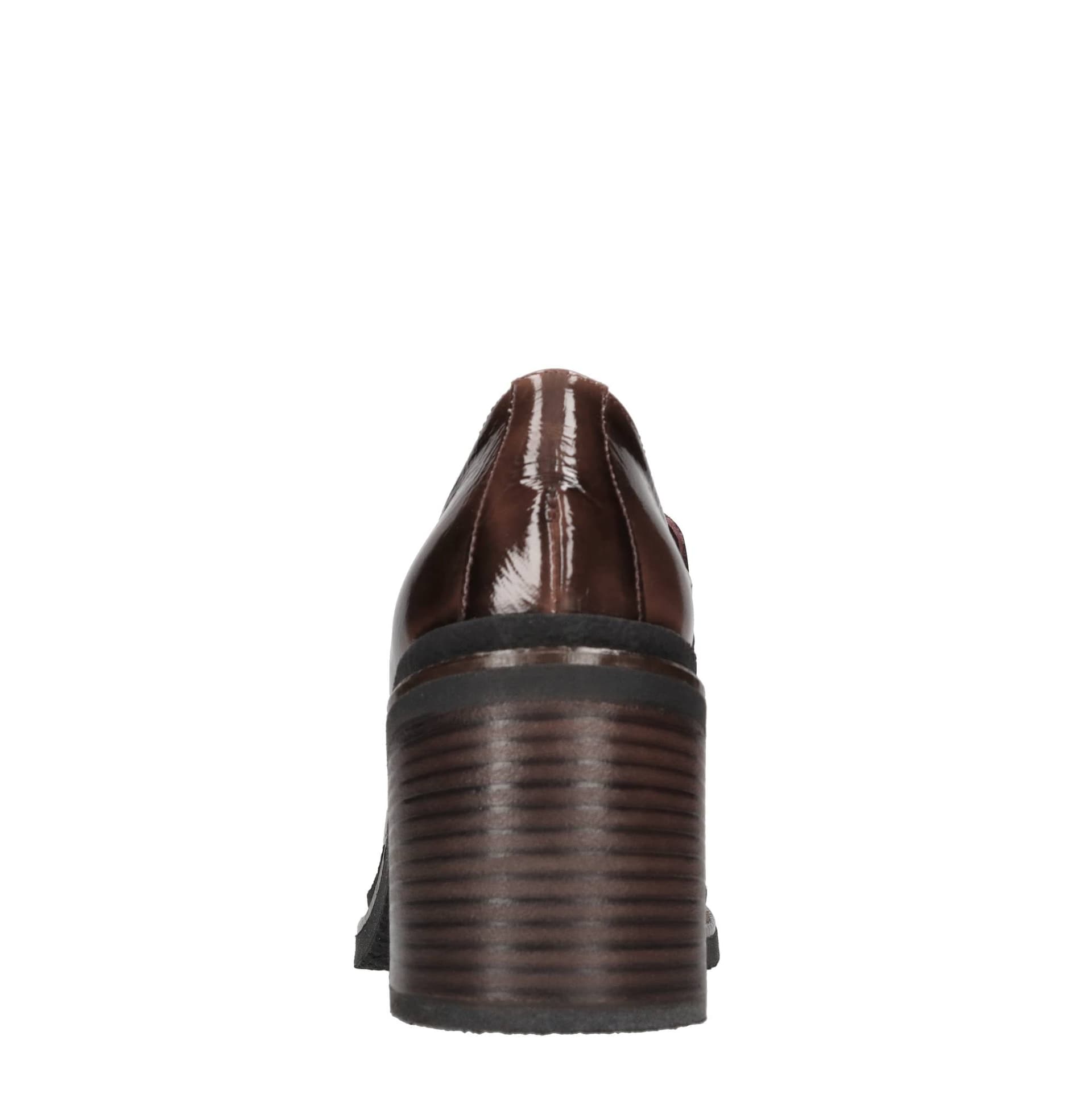 Lorenzo Mari  Scarpe basse Marrone - 2