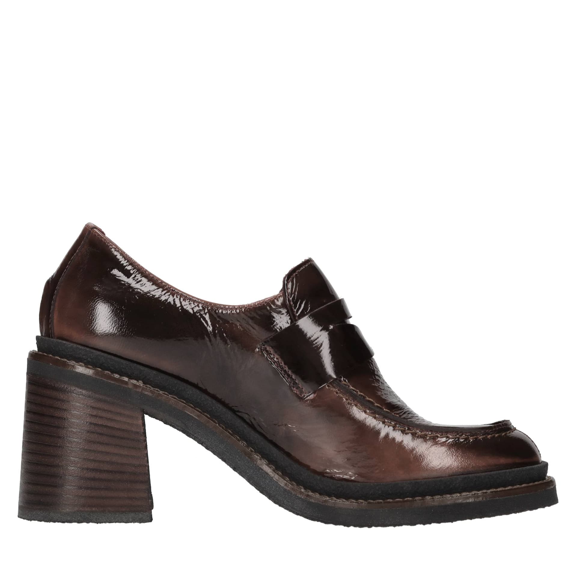 Lorenzo Mari  Scarpe basse Marrone - 3
