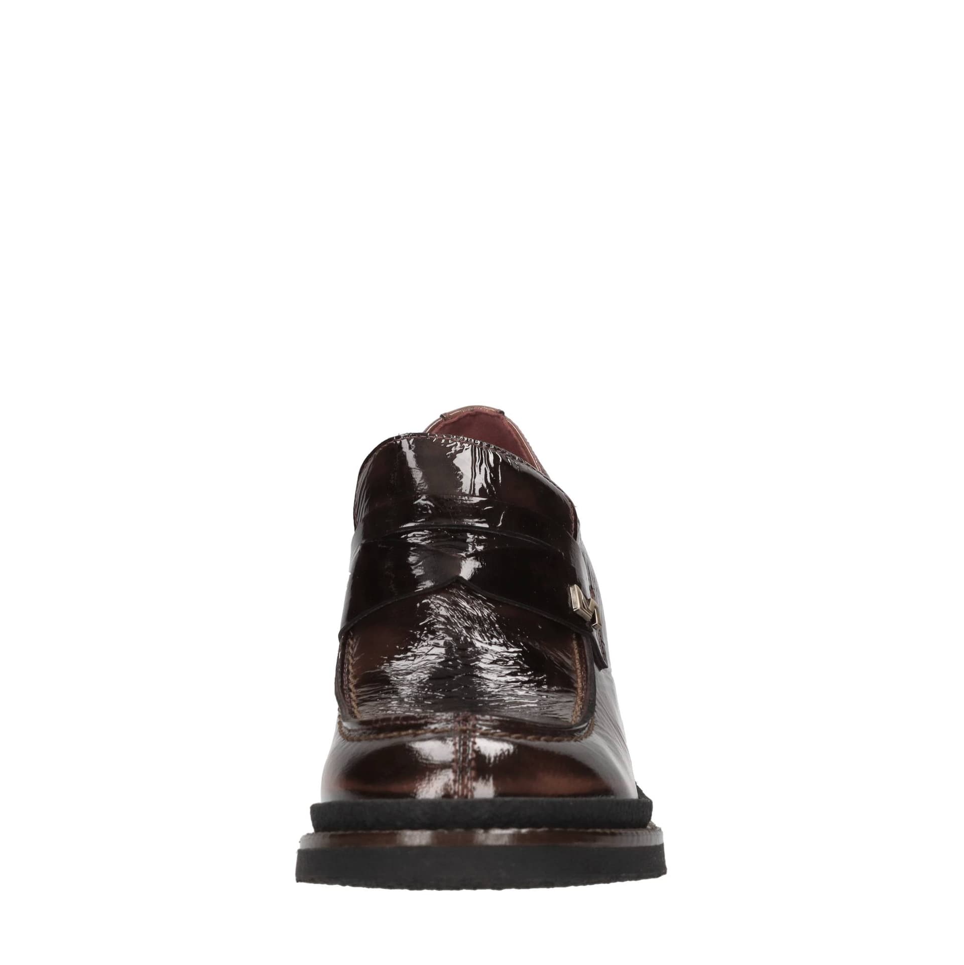 Lorenzo Mari  Scarpe basse Marrone - 4