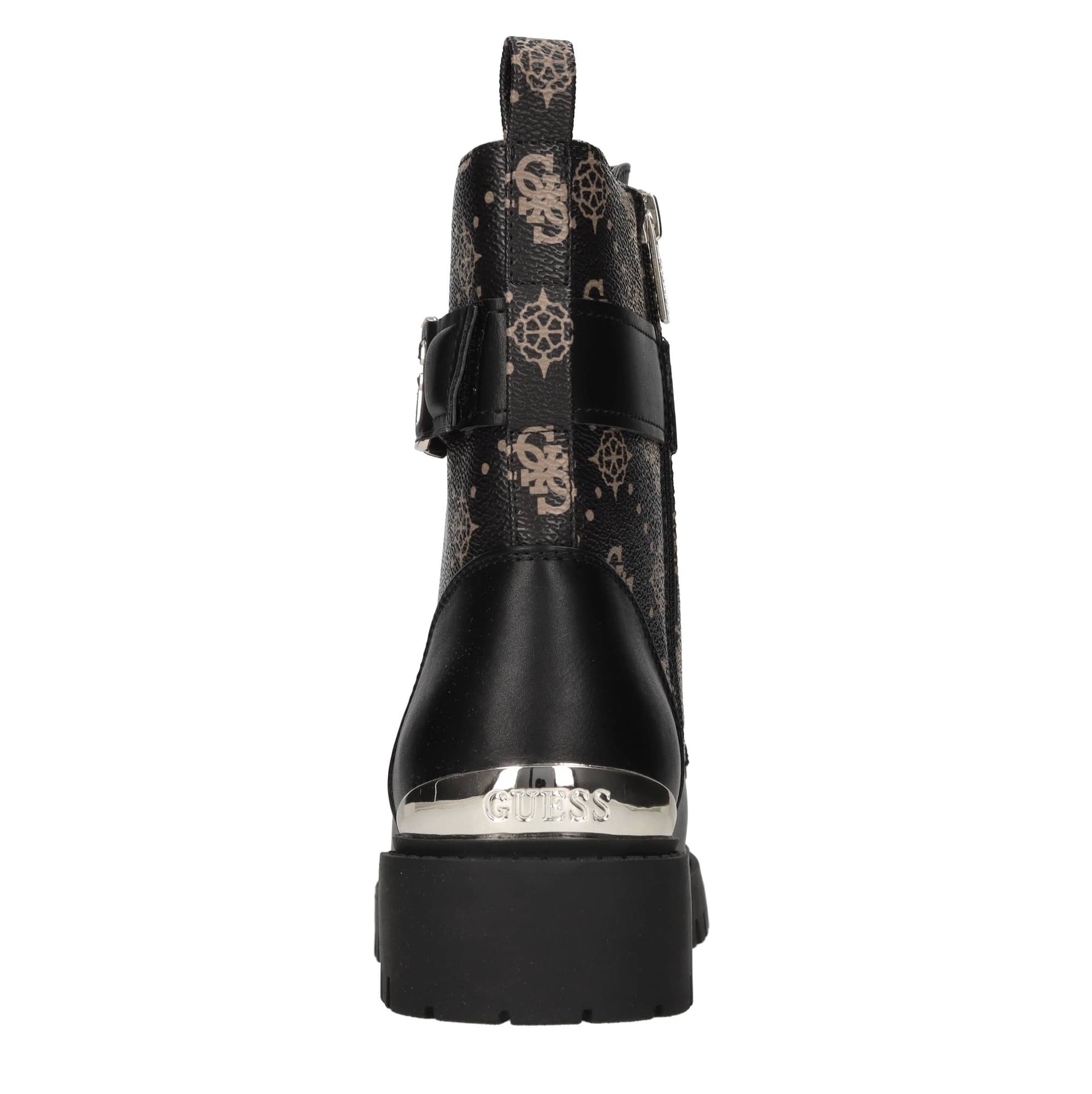 Guess  Stivali Nero - 2