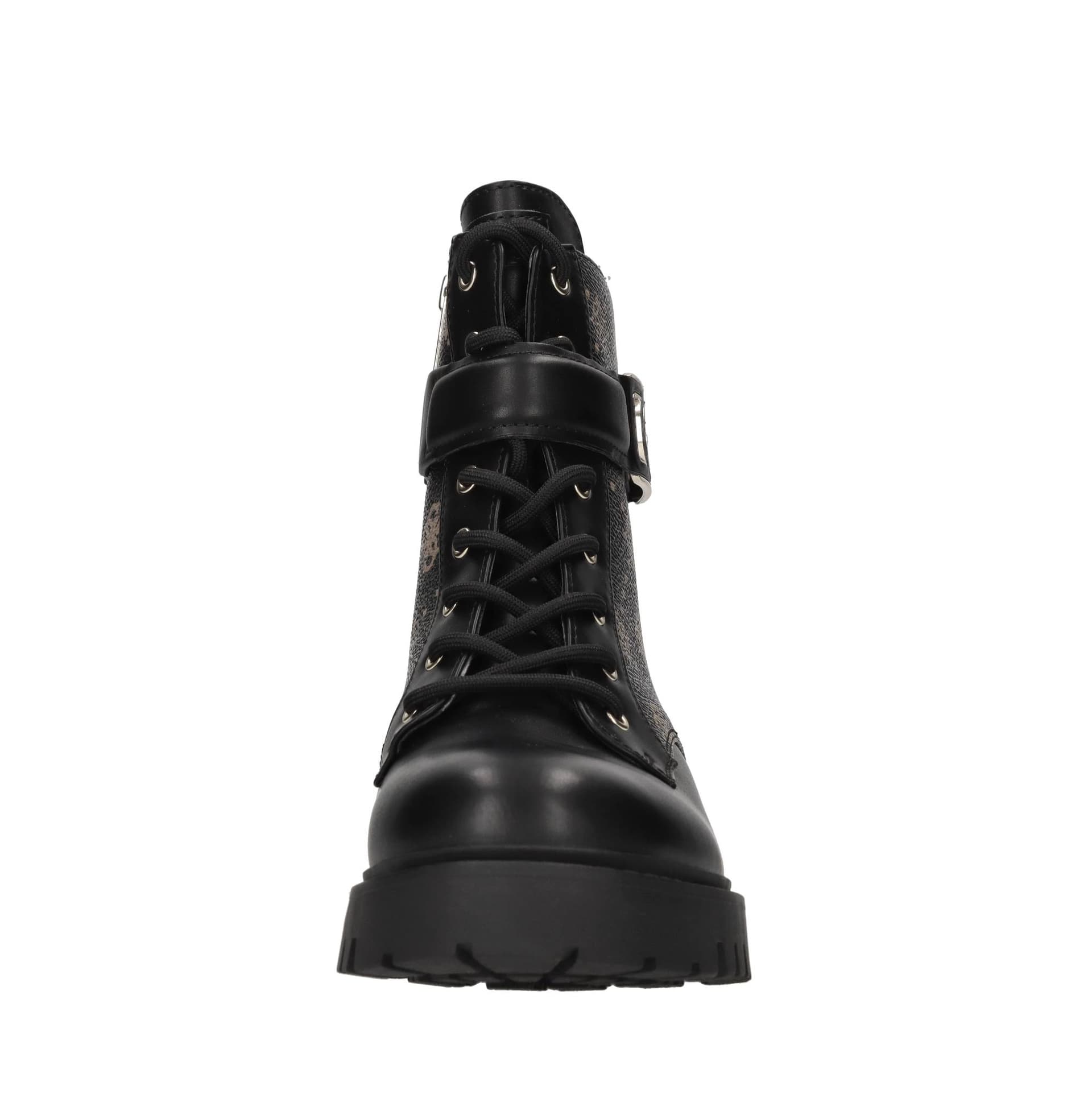 Guess  Stivali Nero - 4