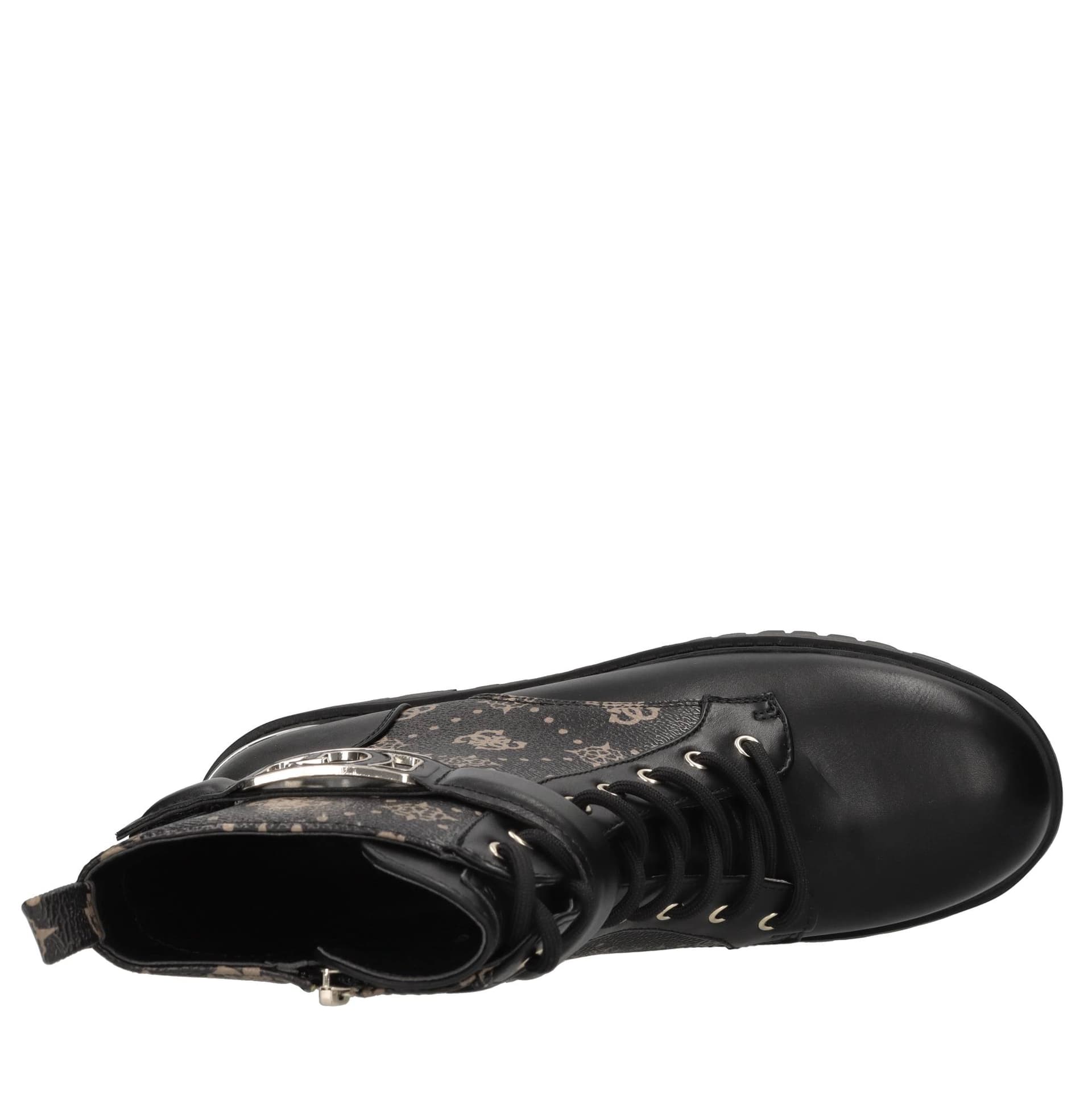 Guess  Stivali Nero - 5