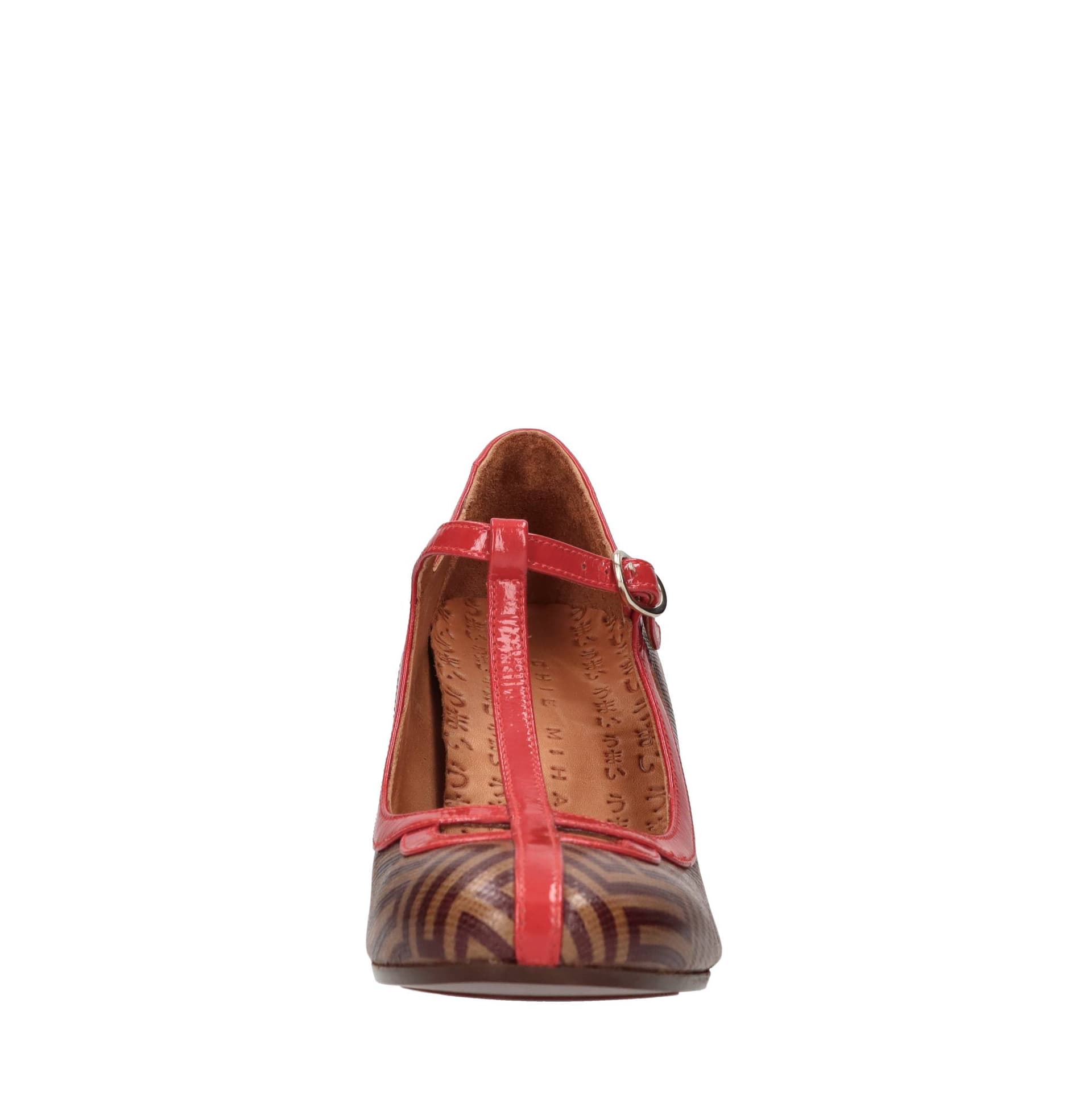 Chie Mihara  Scarpe con Tacco Multicolor - 4