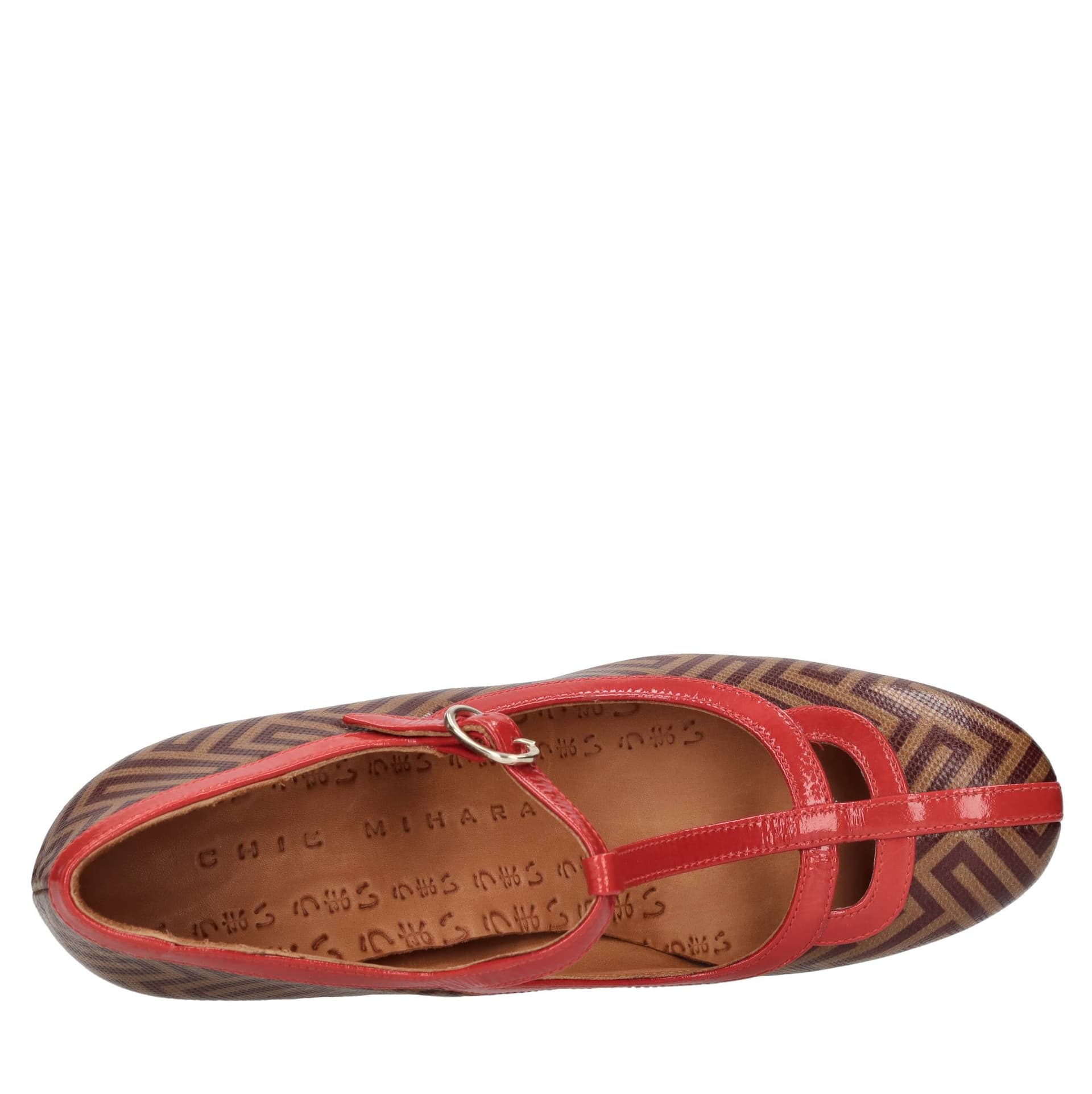 Chie Mihara  Scarpe con Tacco Multicolor - 5