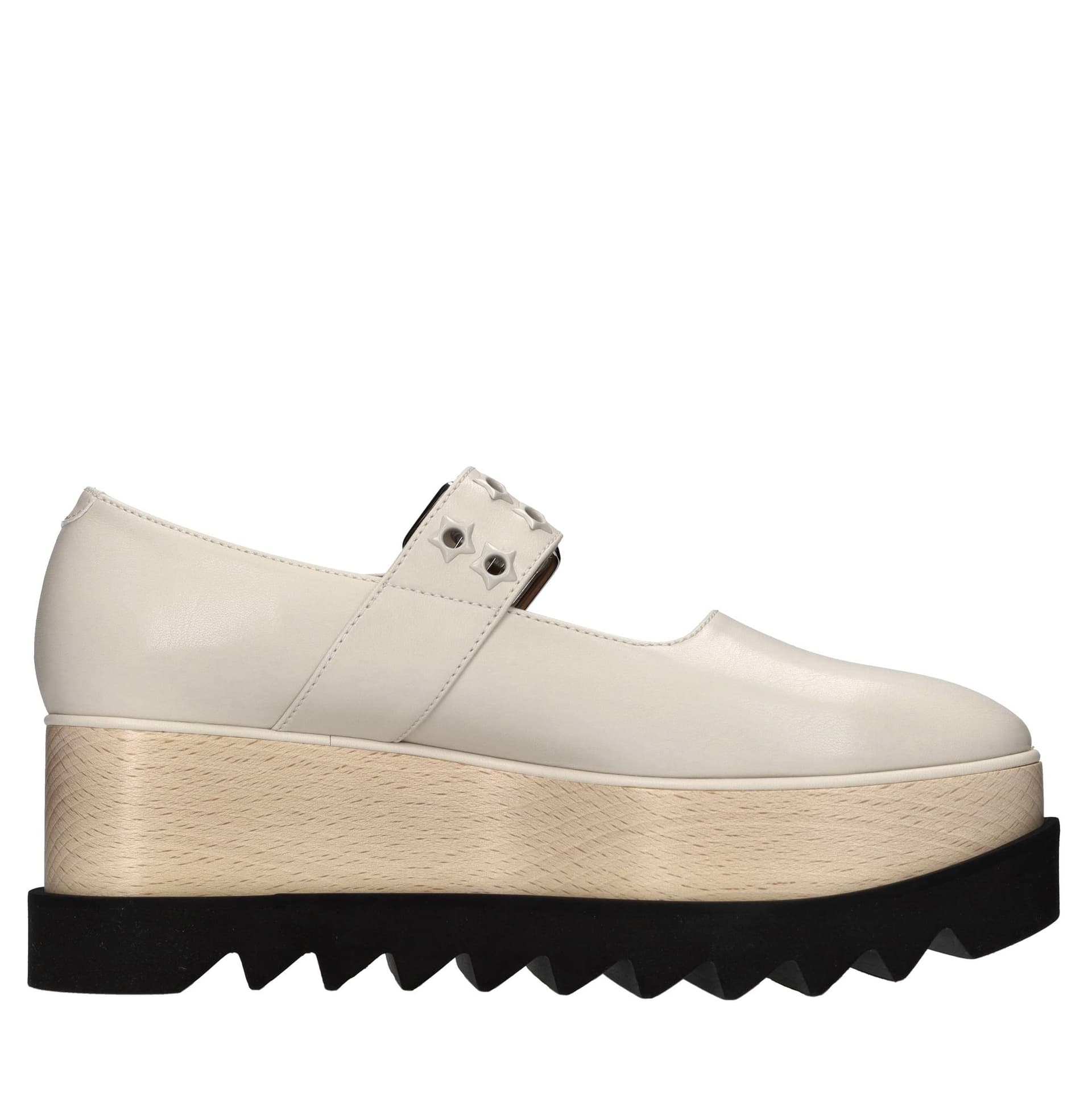 Stella McCartney  Scarpe basse Beige - 3
