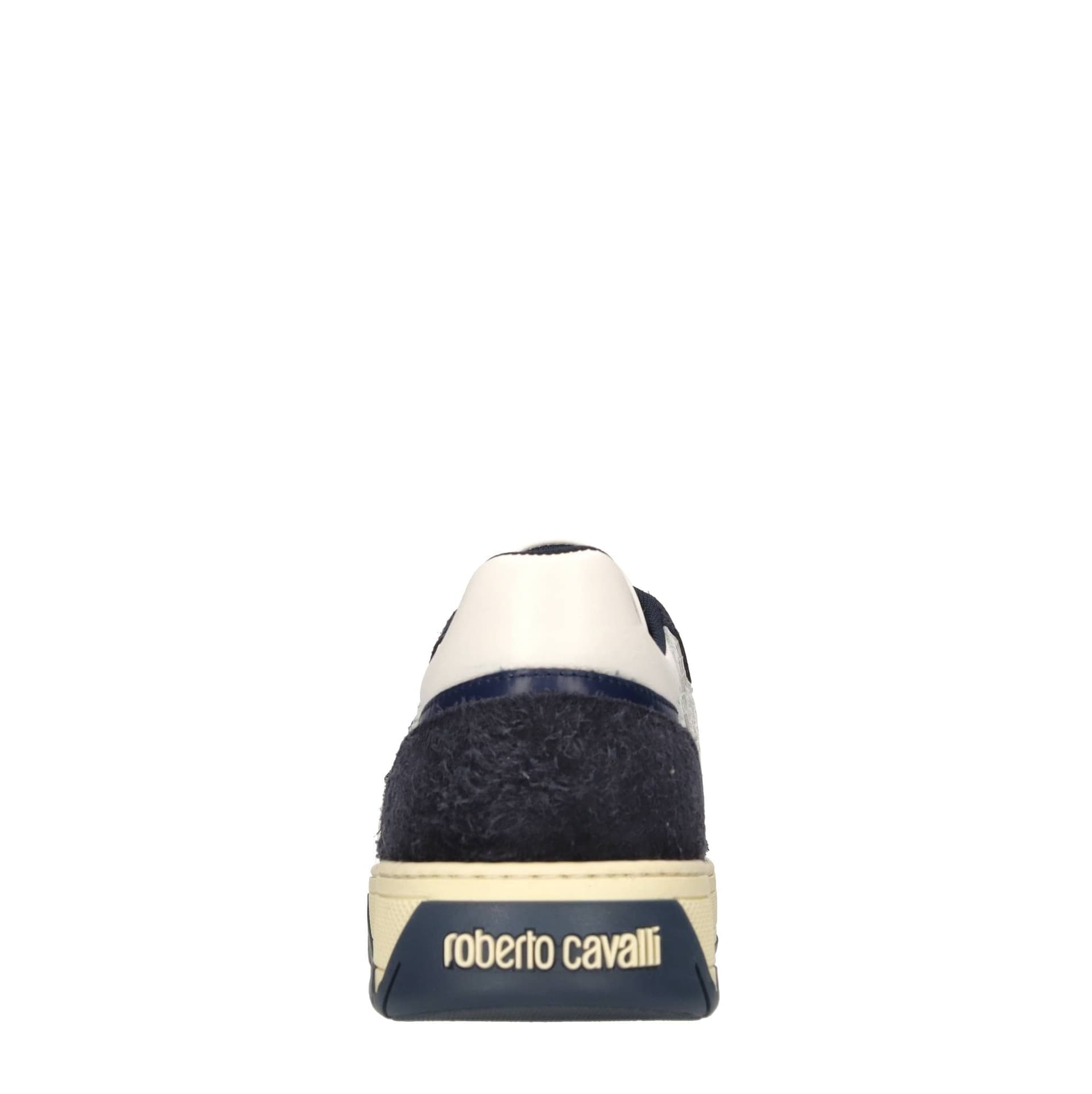 Roberto Cavalli  Sneakers Multicolor - 2