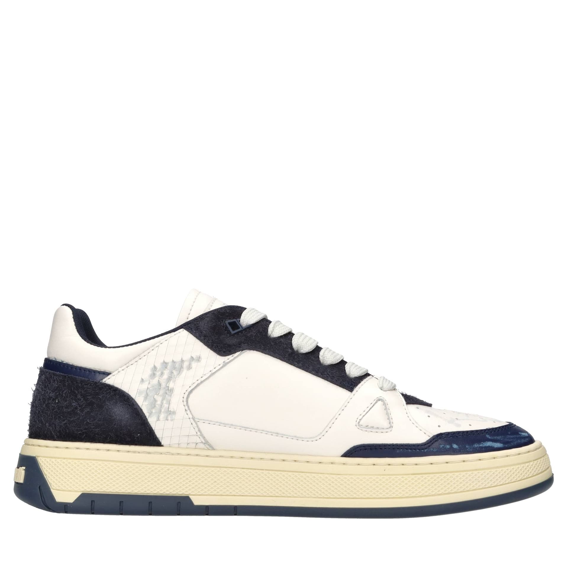 Roberto Cavalli  Sneakers Multicolor - 3