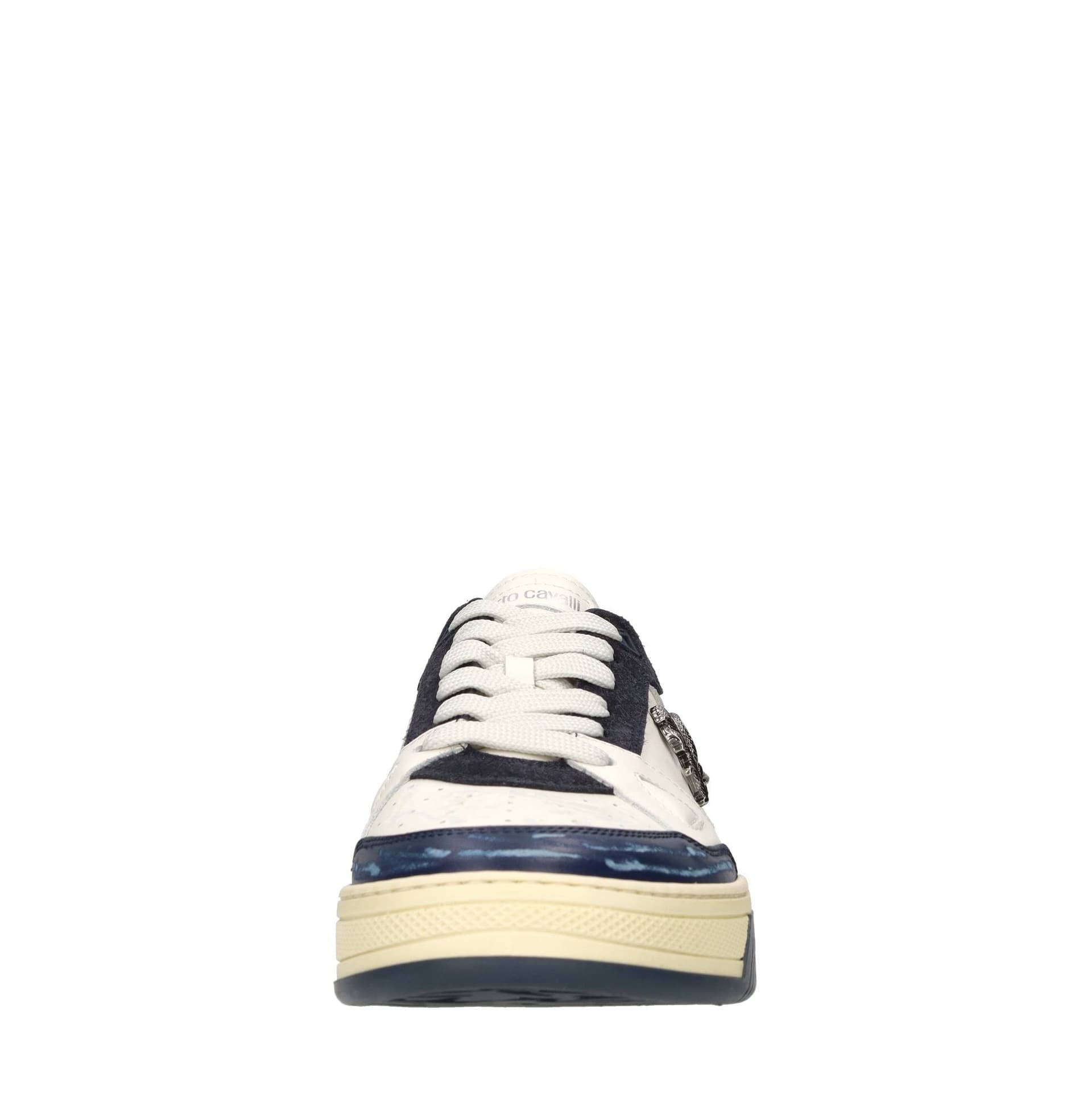 Roberto Cavalli  Sneakers Multicolor - 4