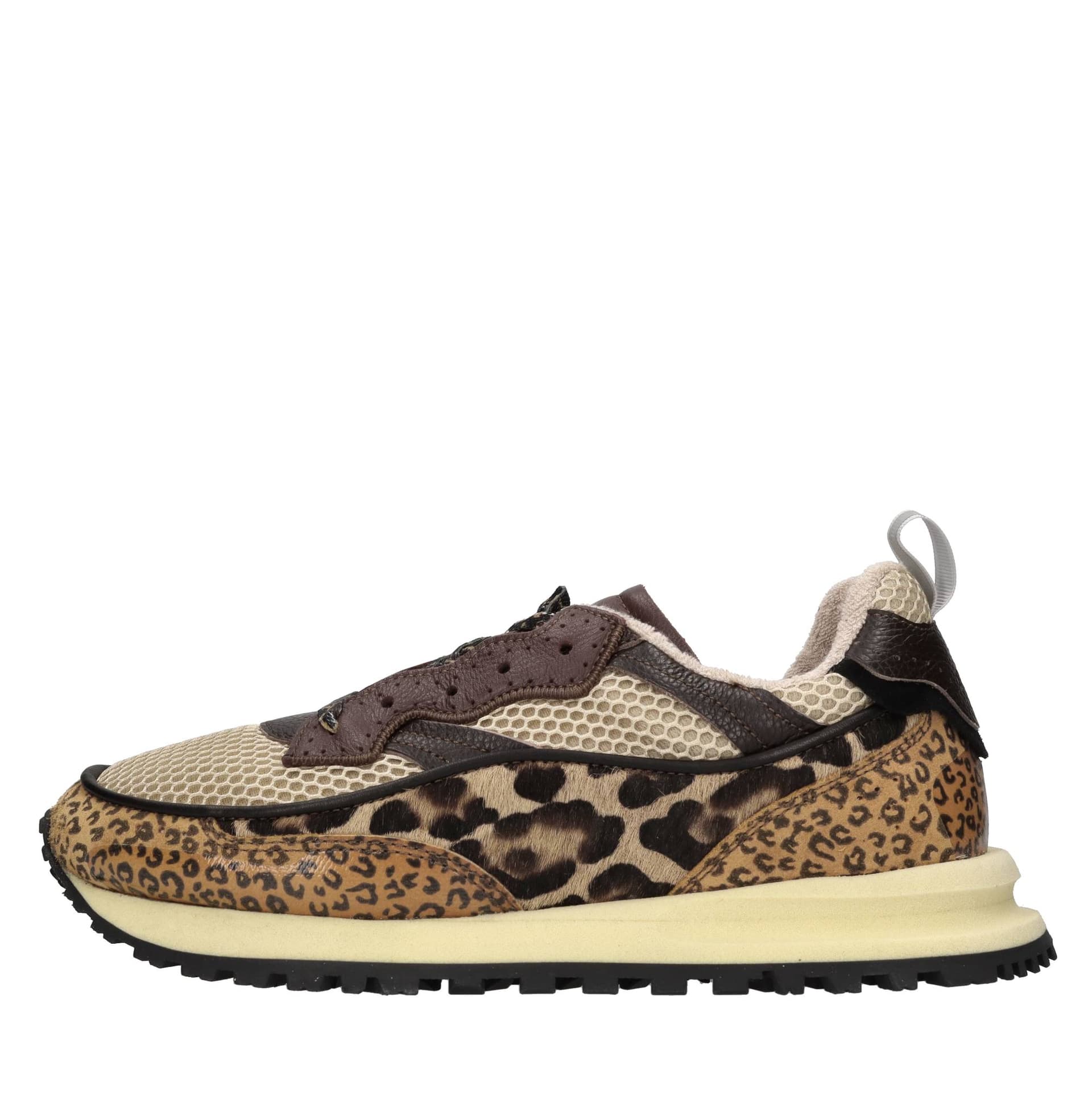 HIDNANDER  Sneakers Multicolor